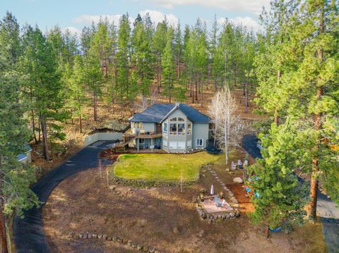 69856 Camp Polk Road Sisters OR 97759