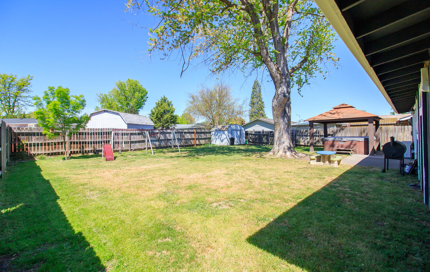 Winema Subdivision - Residential