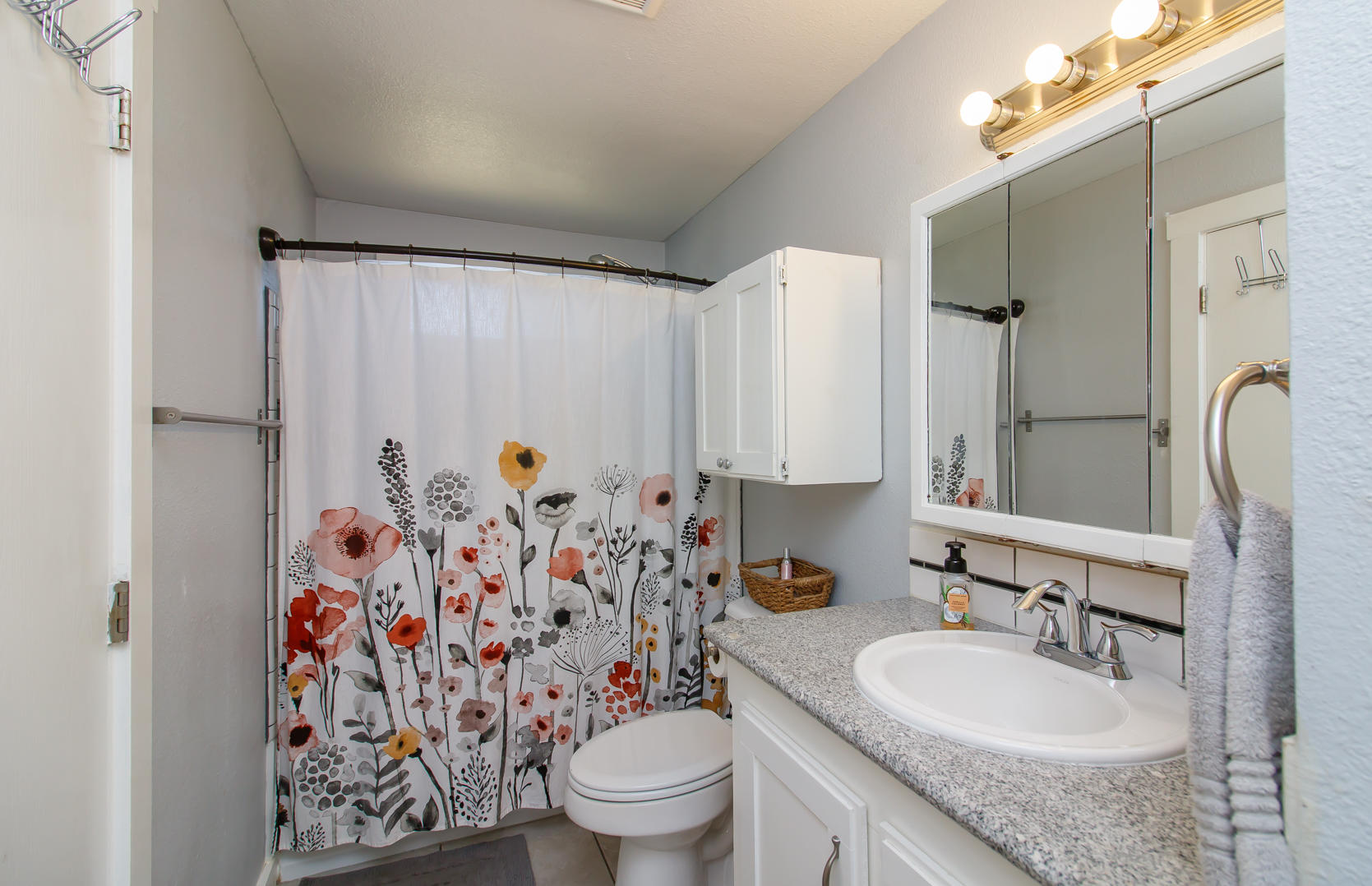 Winema Subdivision - Residential