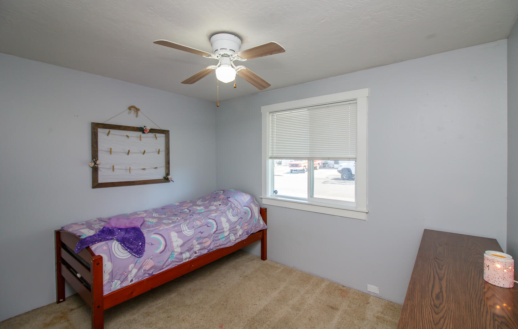 Winema Subdivision - Residential