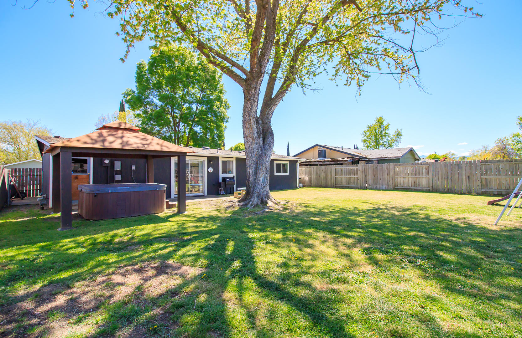 Winema Subdivision - Residential