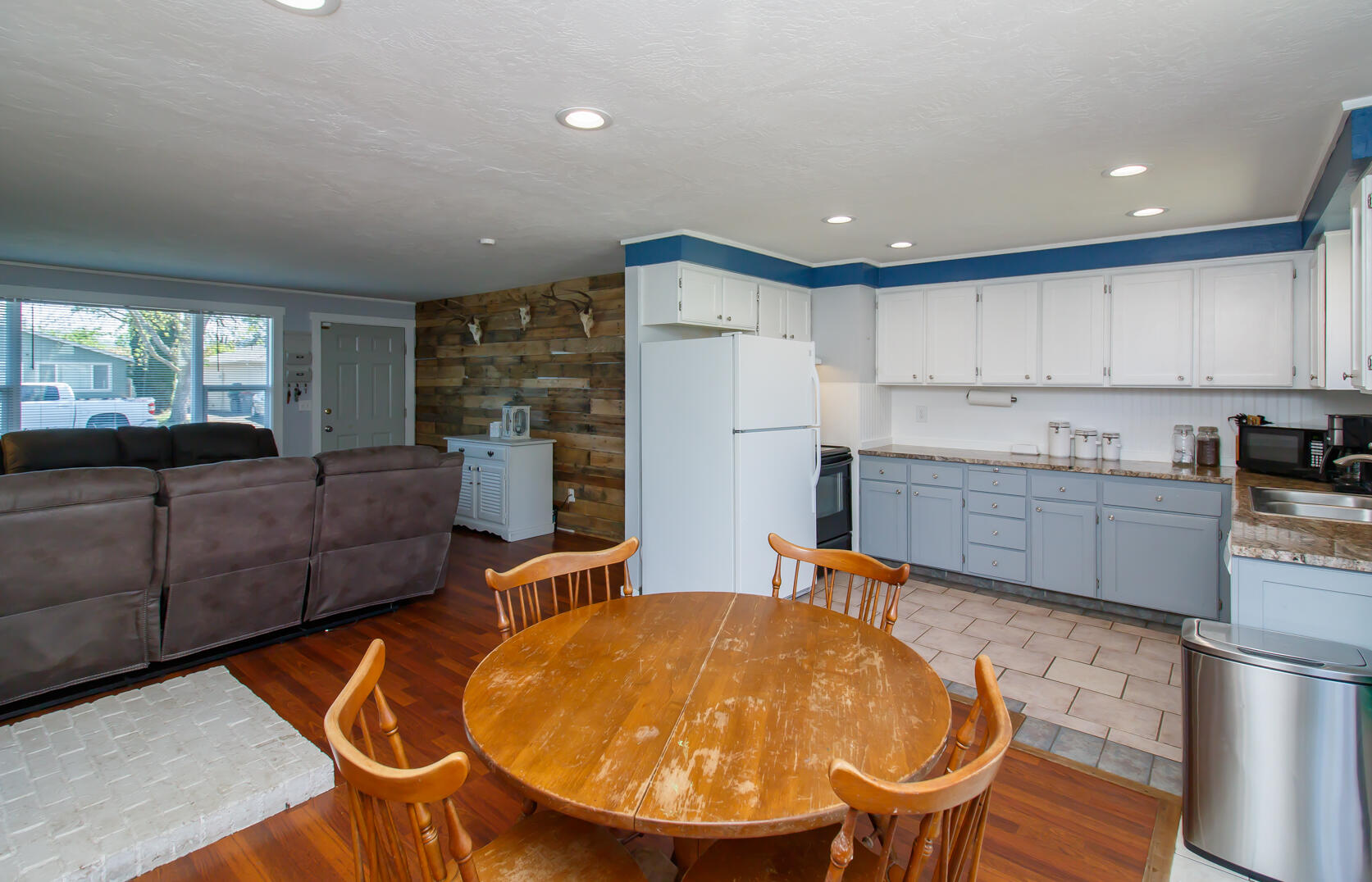 Winema Subdivision - Residential