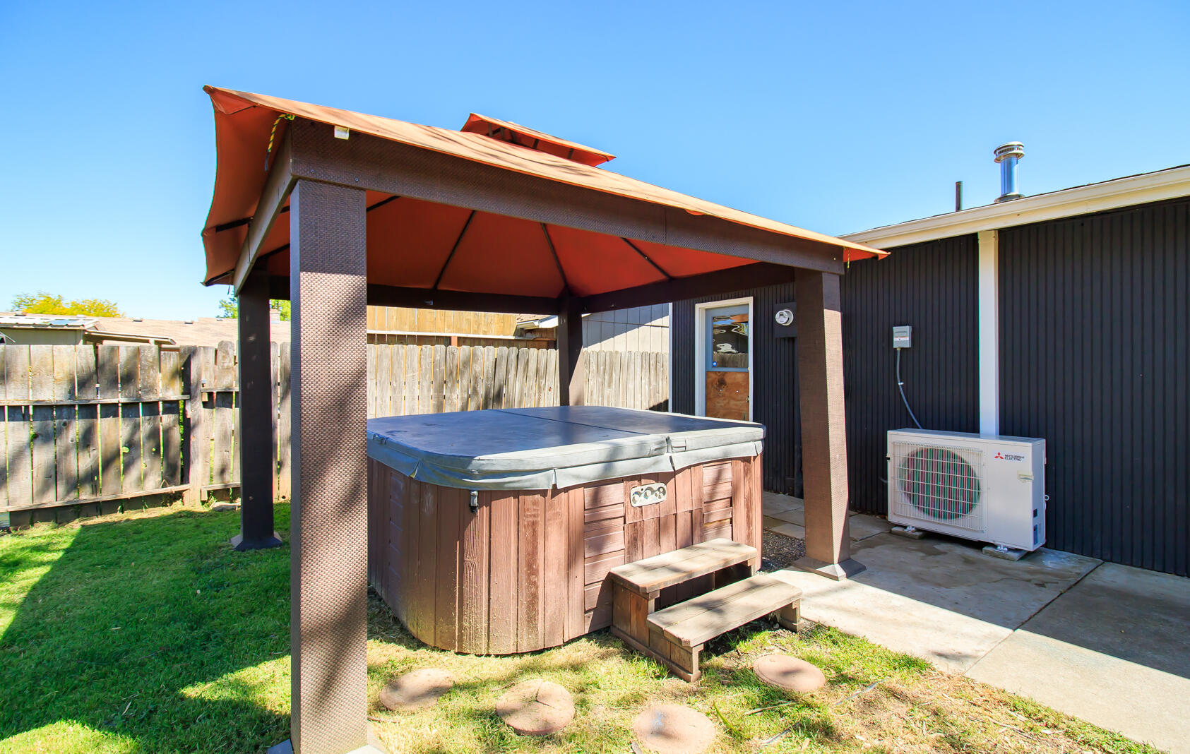 Winema Subdivision - Residential