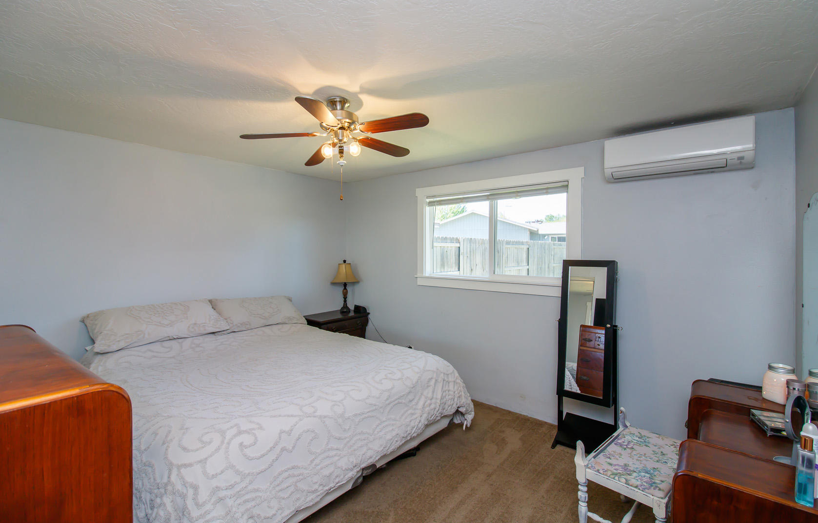 Winema Subdivision - Residential