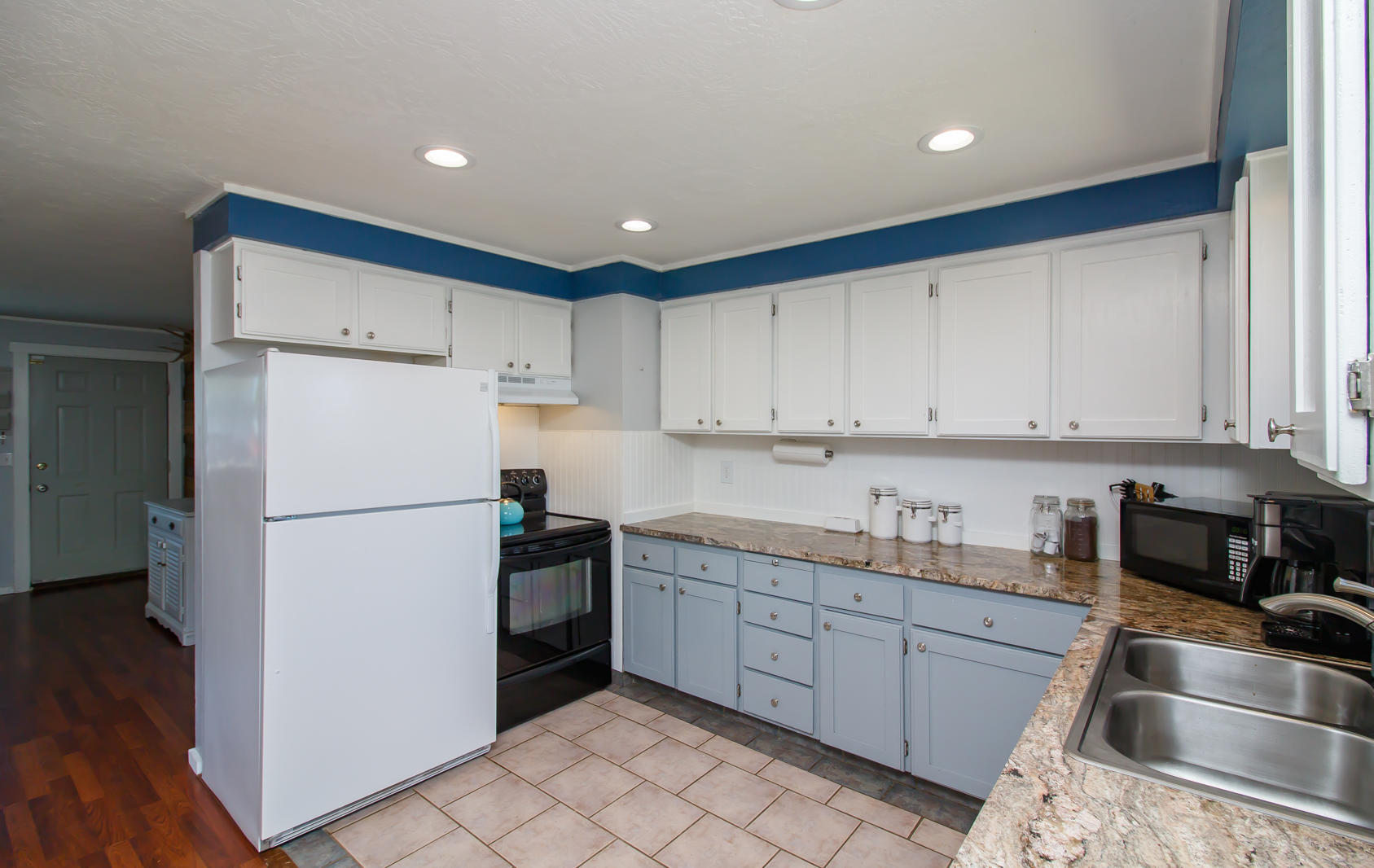 Winema Subdivision - Residential