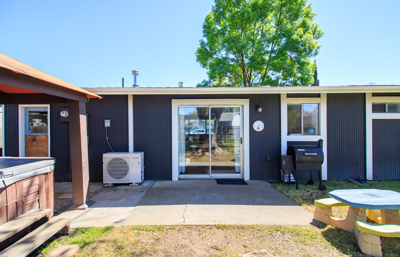 Winema Subdivision - Residential