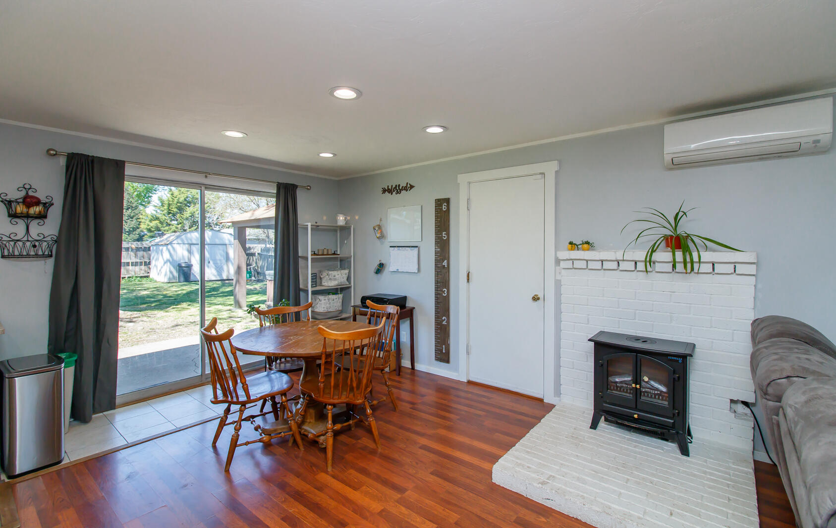 Winema Subdivision - Residential