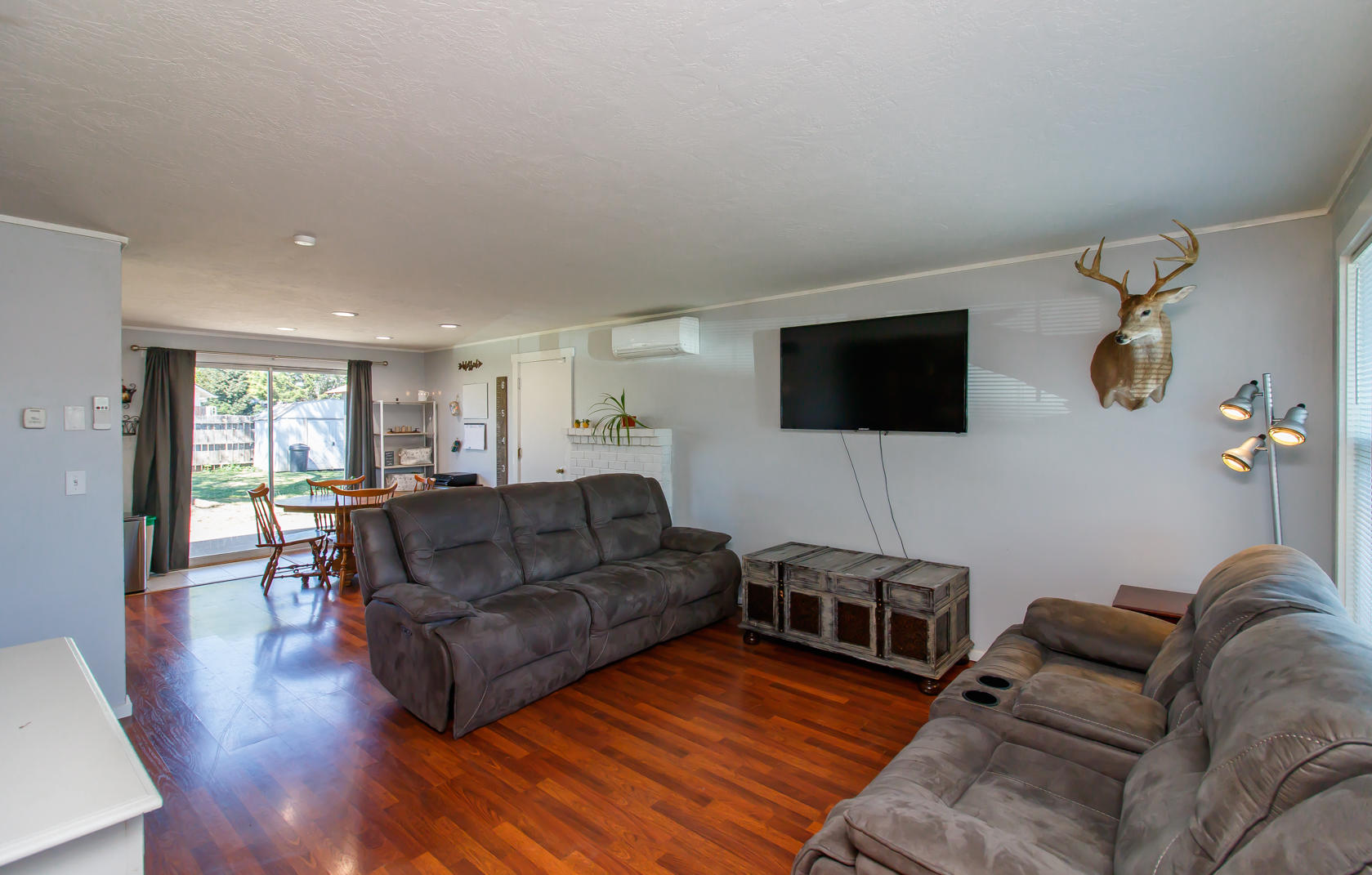 Winema Subdivision - Residential