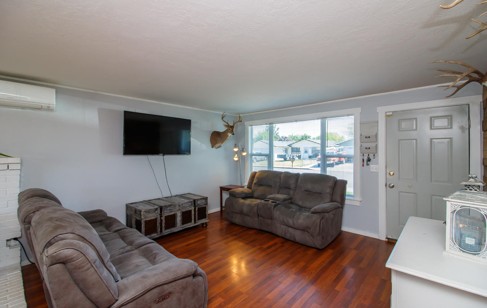 Winema Subdivision - Residential