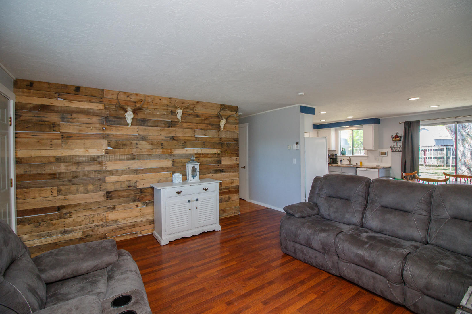 Winema Subdivision - Residential