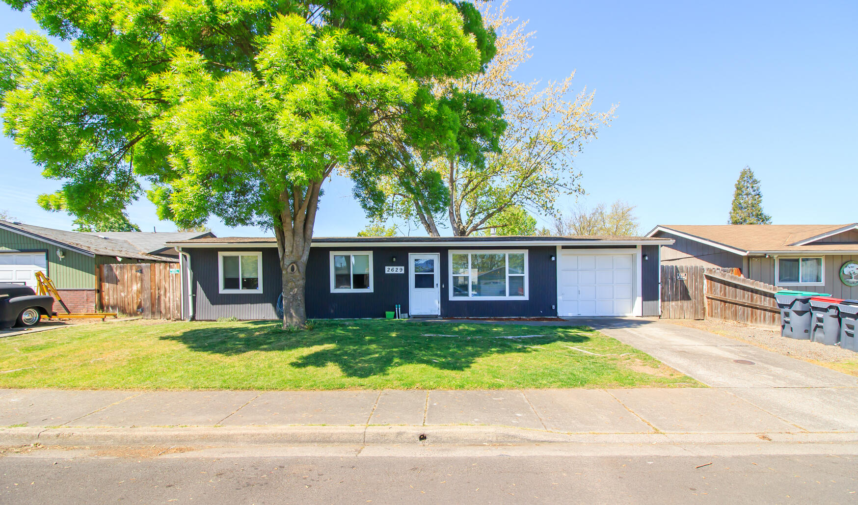 Winema Subdivision - Residential