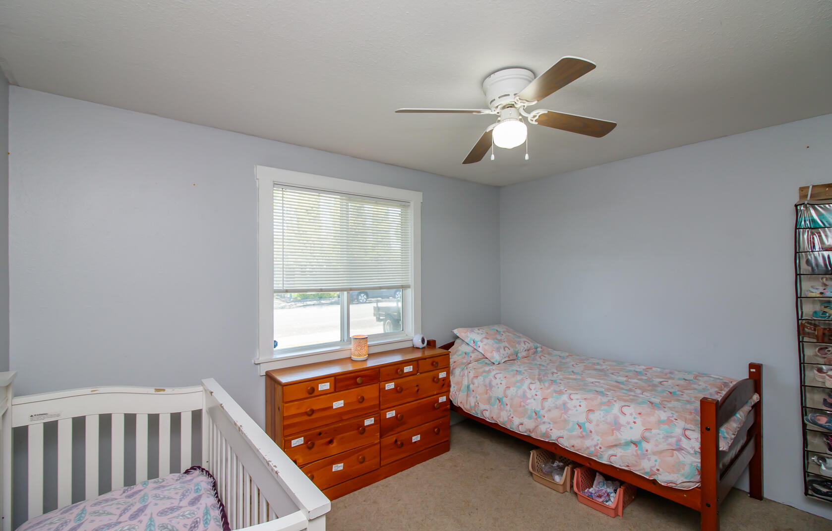 Winema Subdivision - Residential