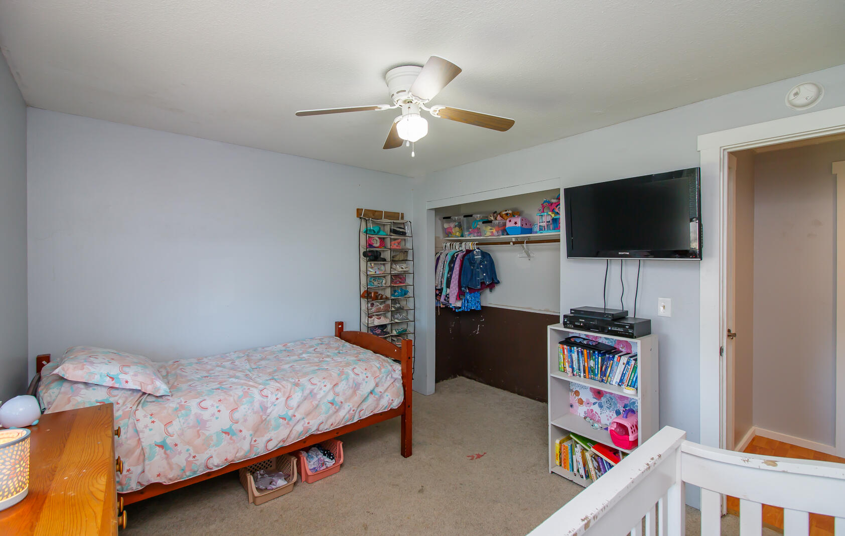 Winema Subdivision - Residential