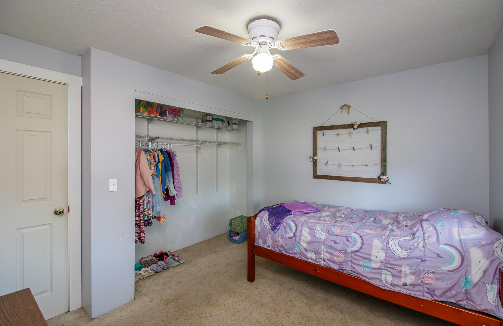 Winema Subdivision - Residential