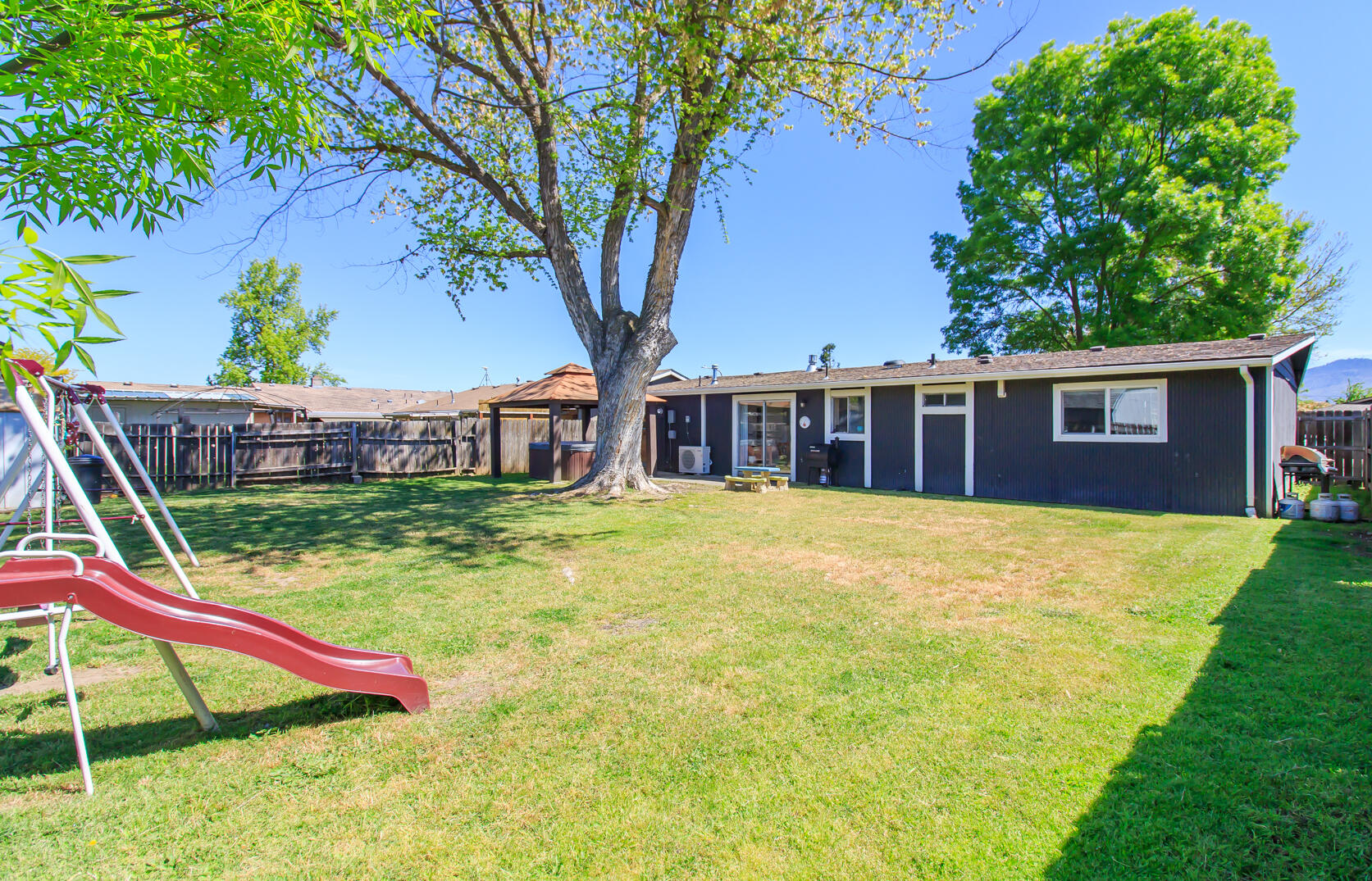 Winema Subdivision - Residential