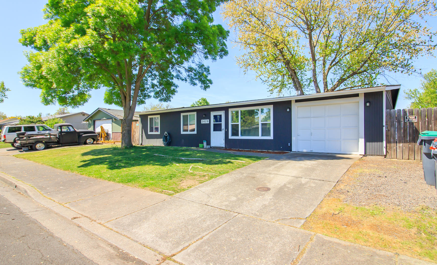 Winema Subdivision - Residential