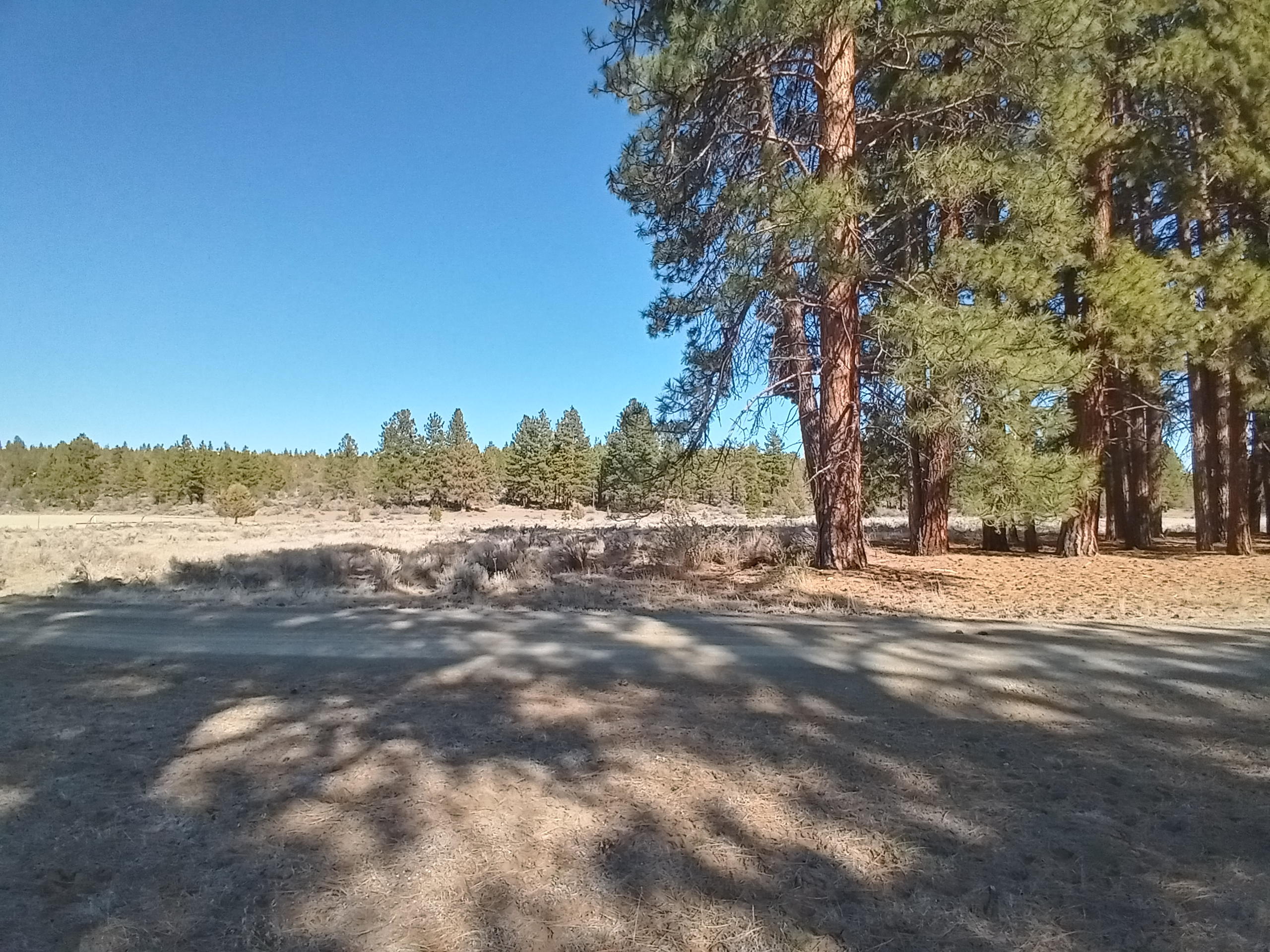 Klamath Falls Forest Estates -Hwy 66 Unit -Plat No. 2 - Land
