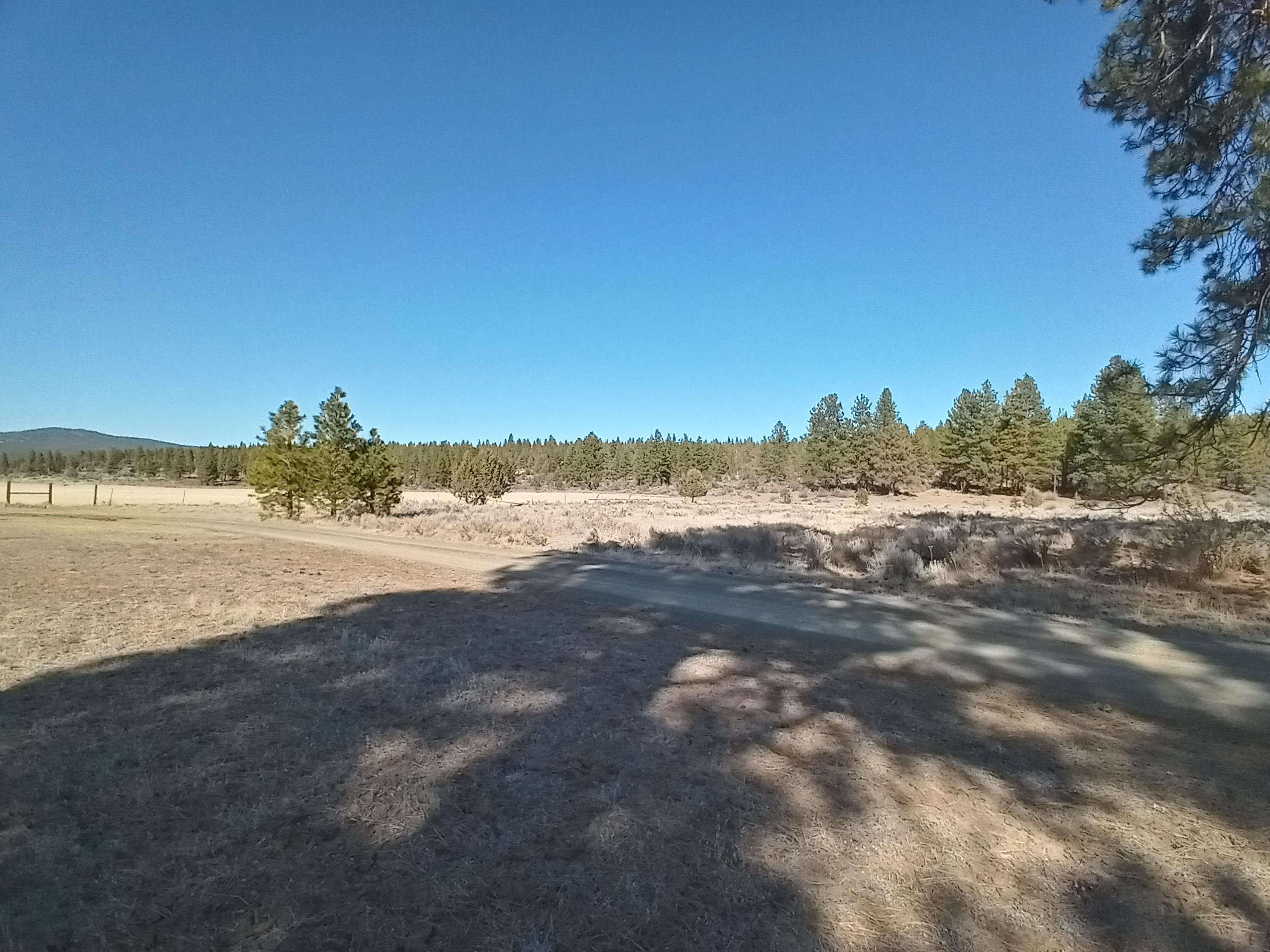 Klamath Falls Forest Estates -Hwy 66 Unit -Plat No. 2 - Land