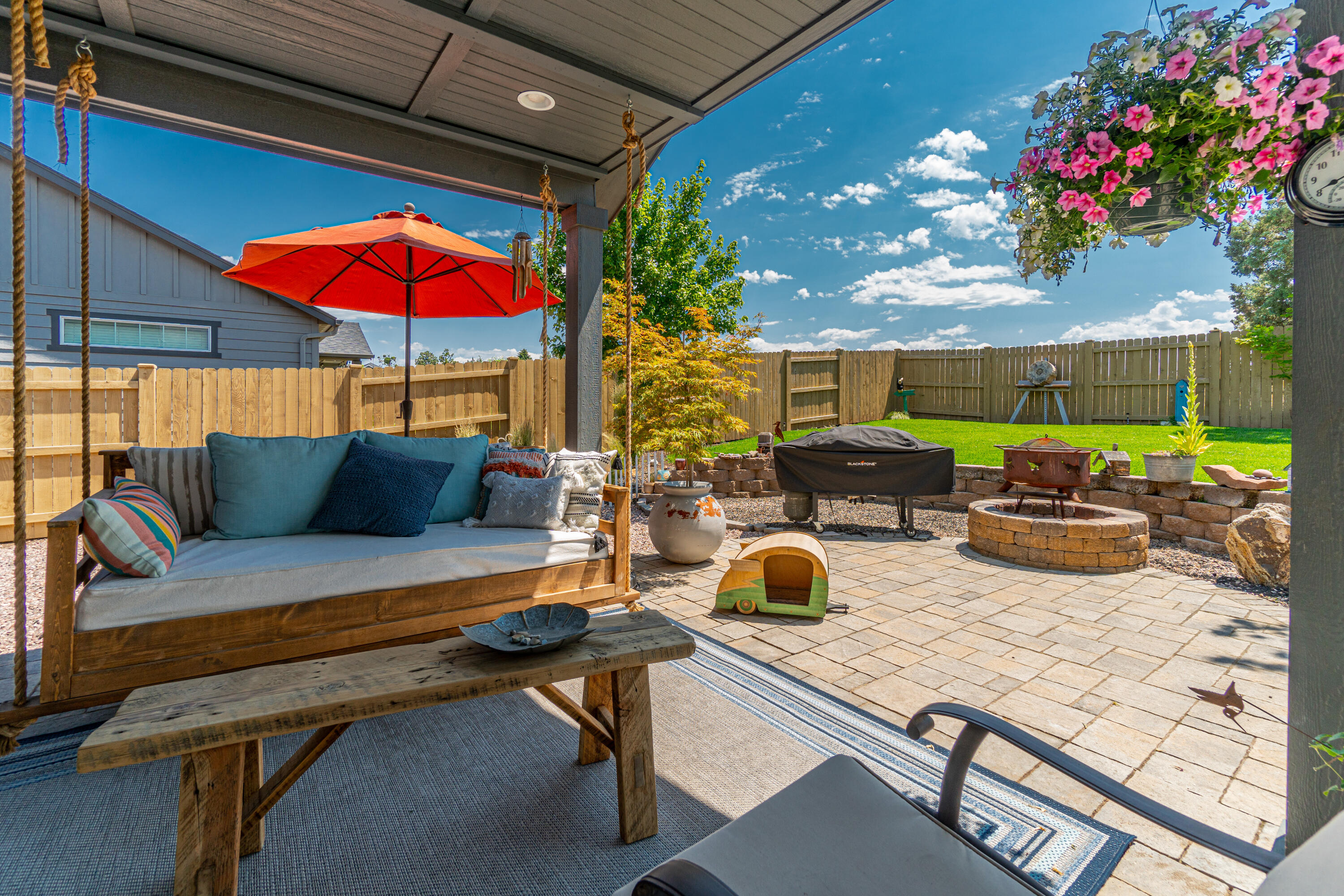 Summit Crest - Residential