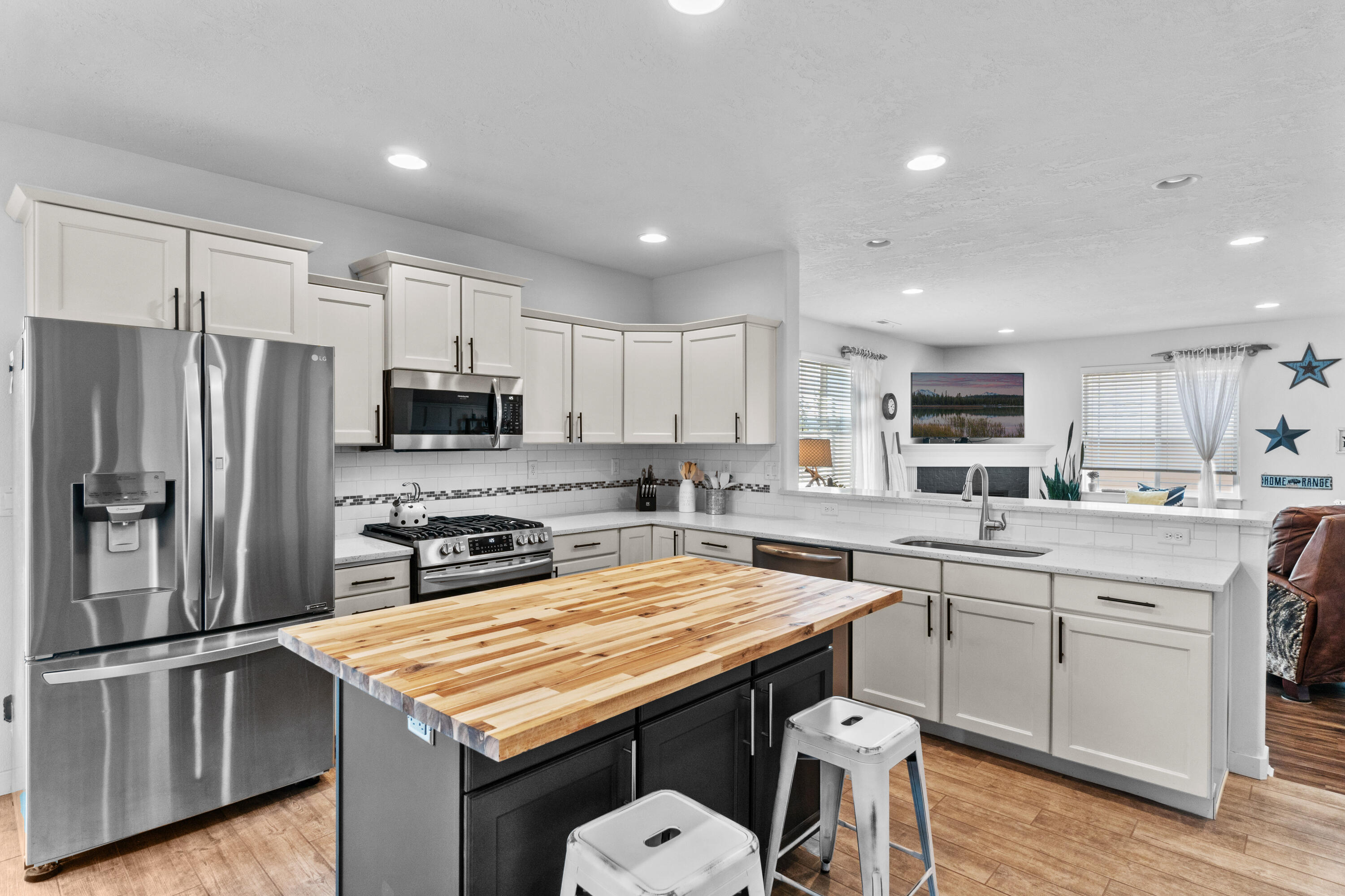 Summit Crest - Residential