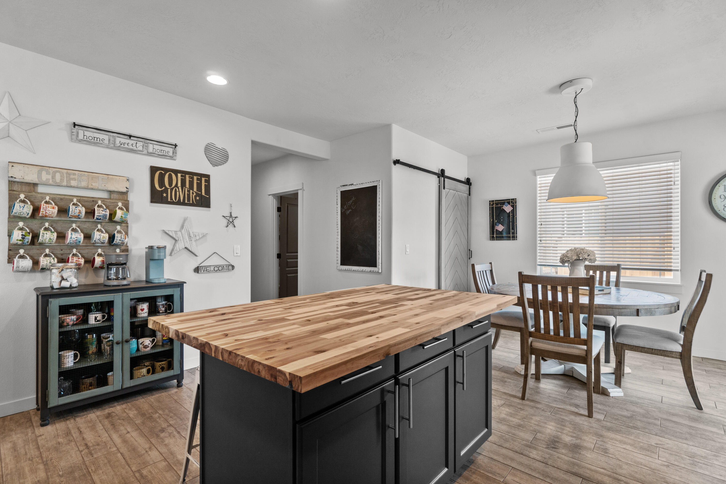 Summit Crest - Residential