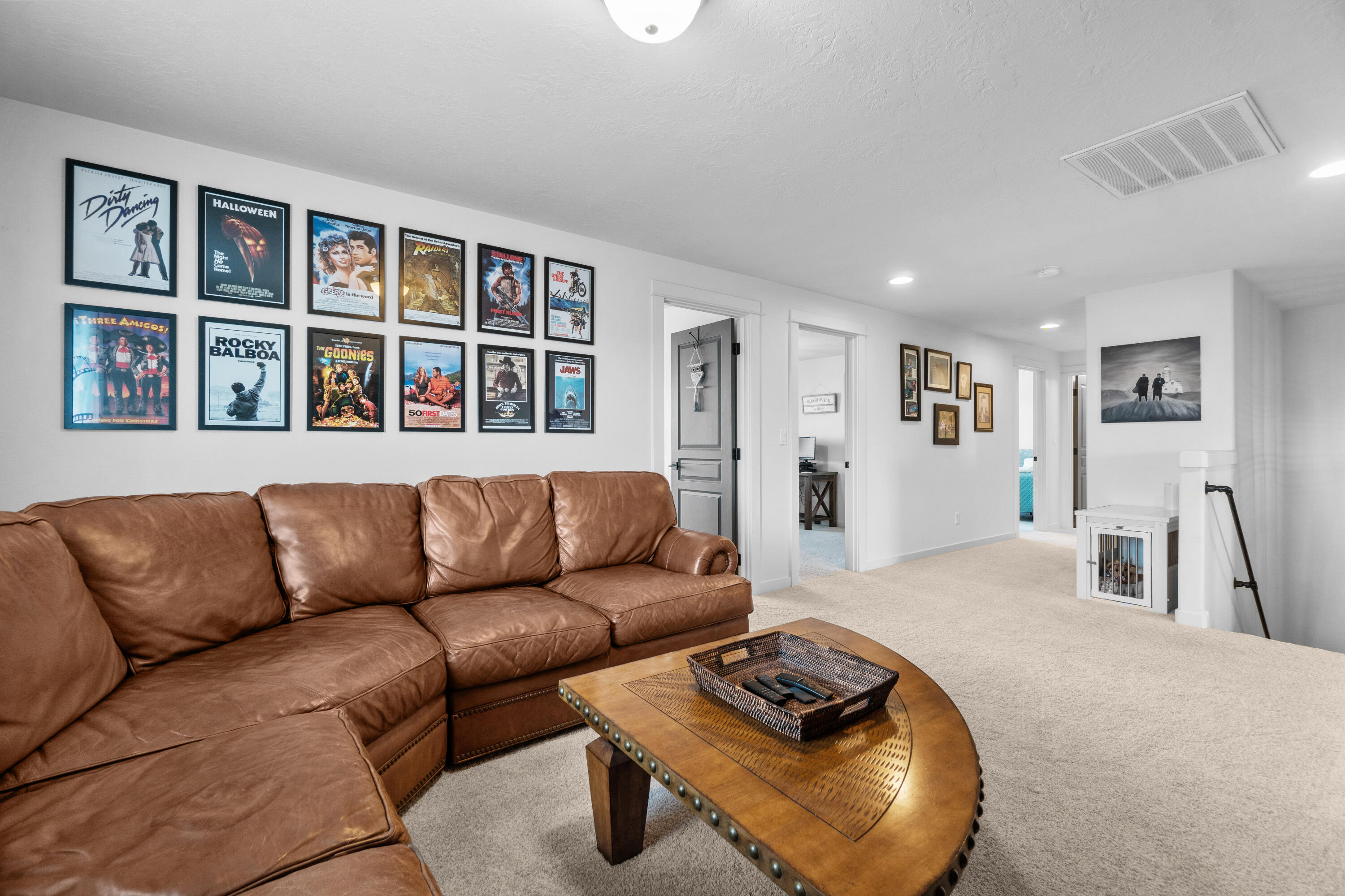 Summit Crest - Residential