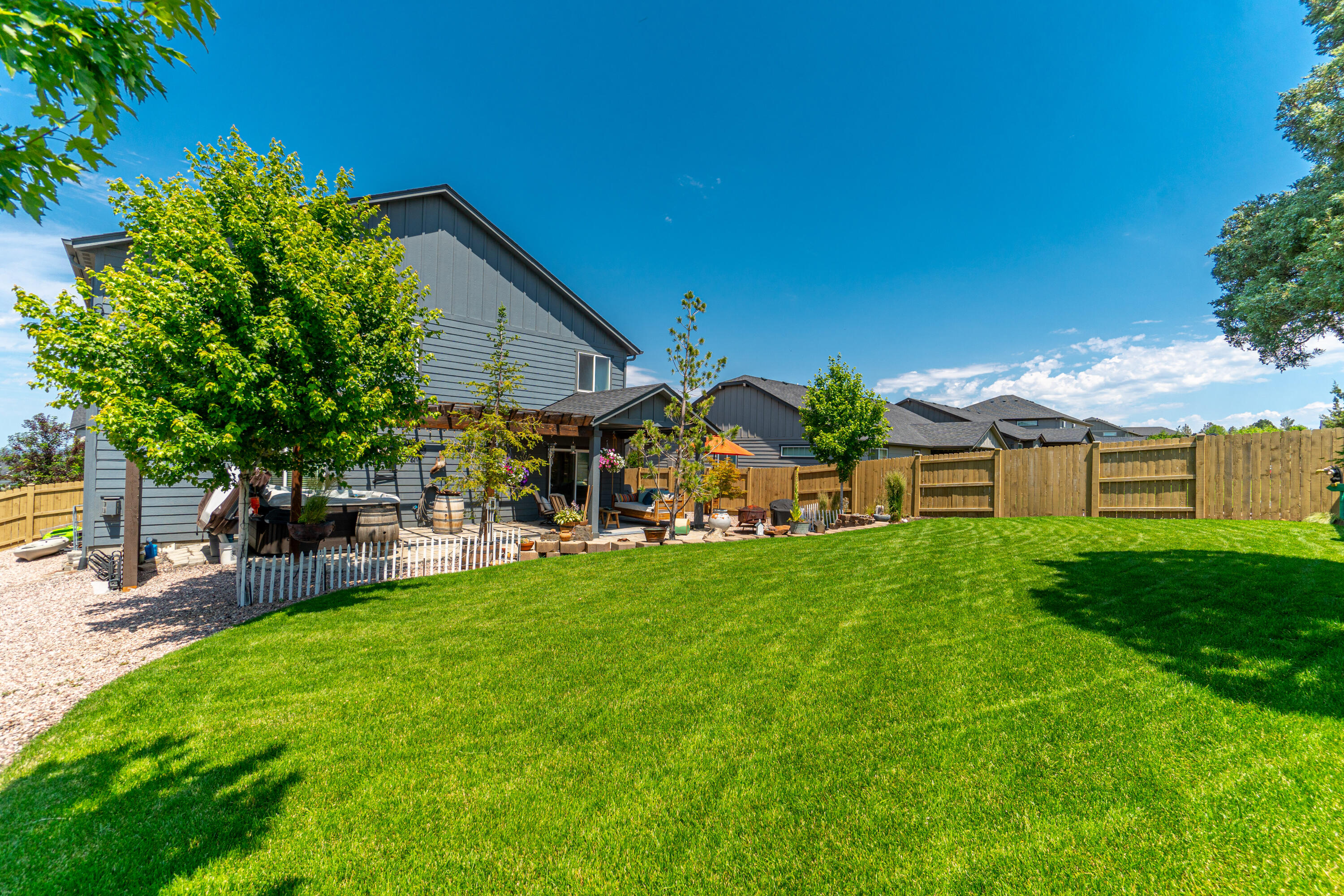 Summit Crest - Residential