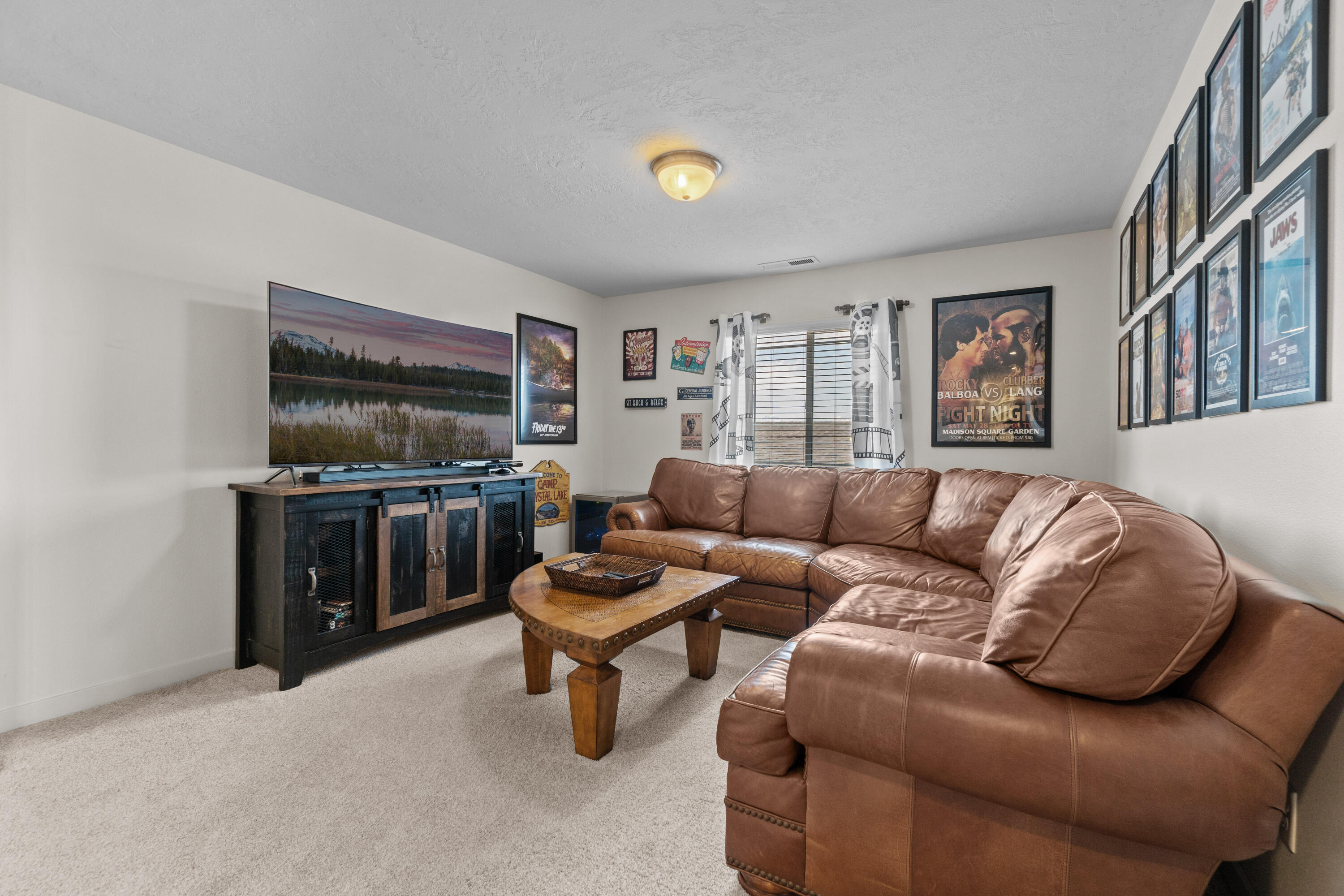 Summit Crest - Residential