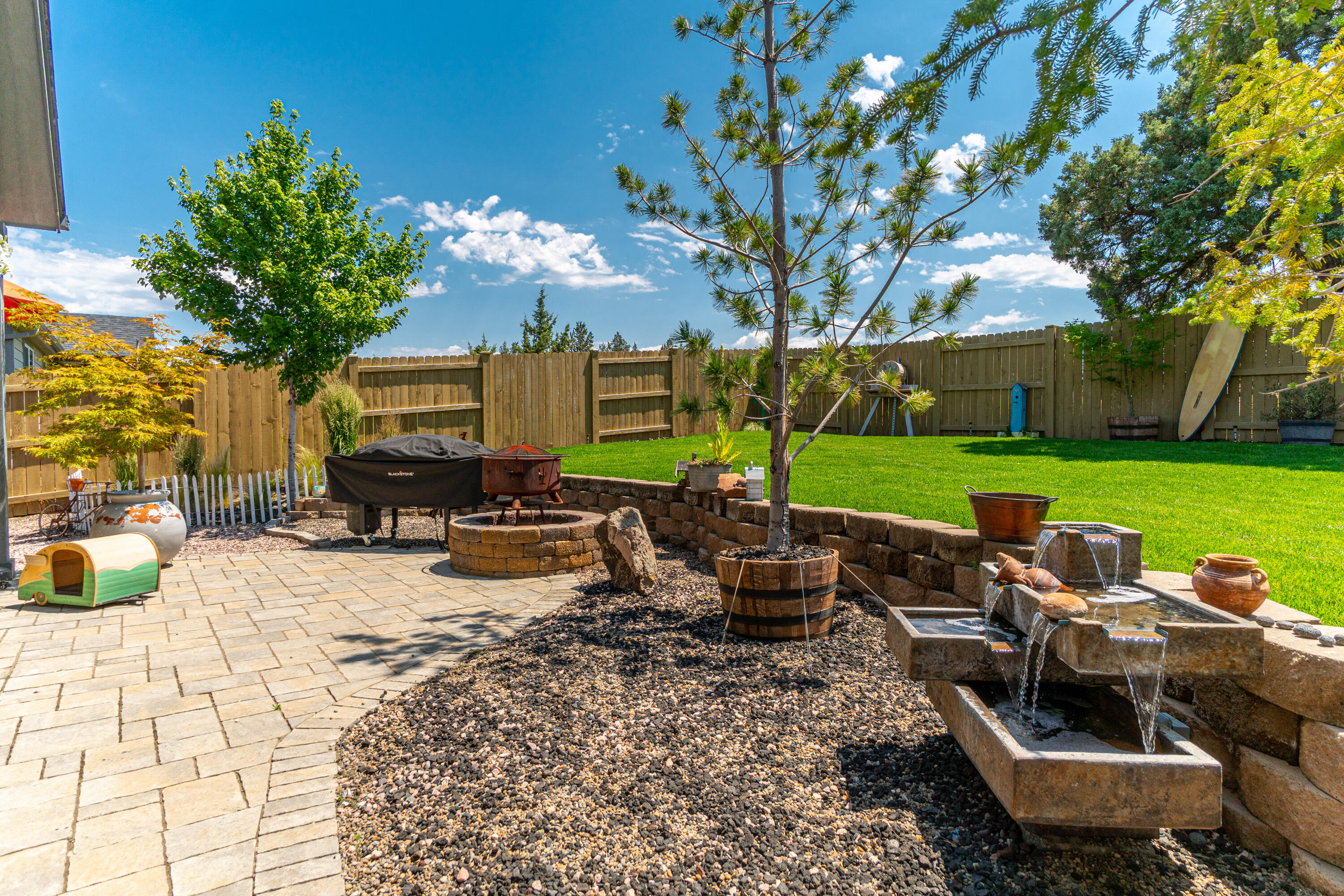 Summit Crest - Residential