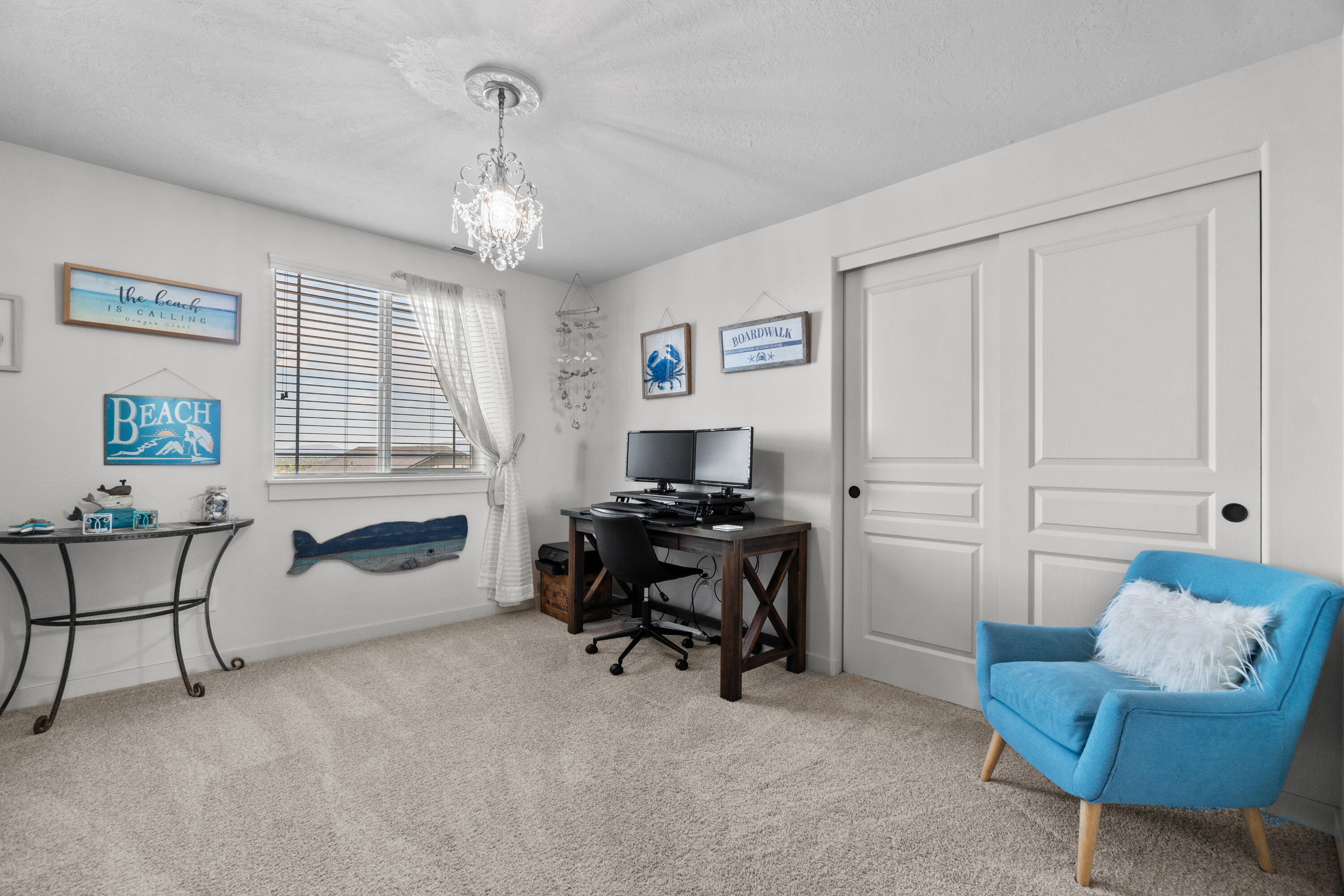 Summit Crest - Residential