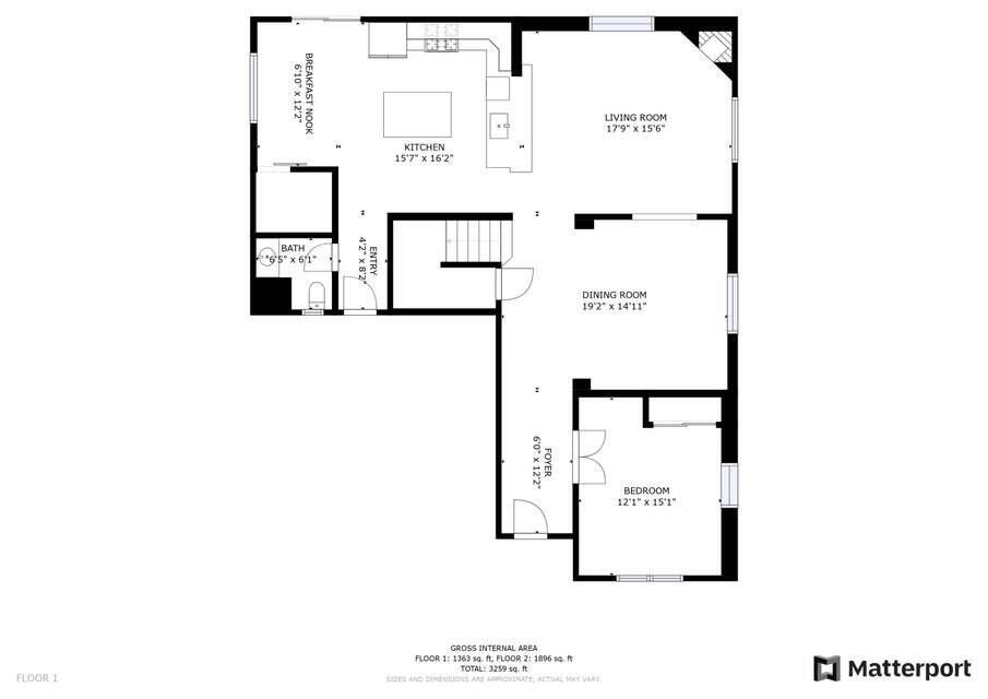 Summit Crest - Residential
