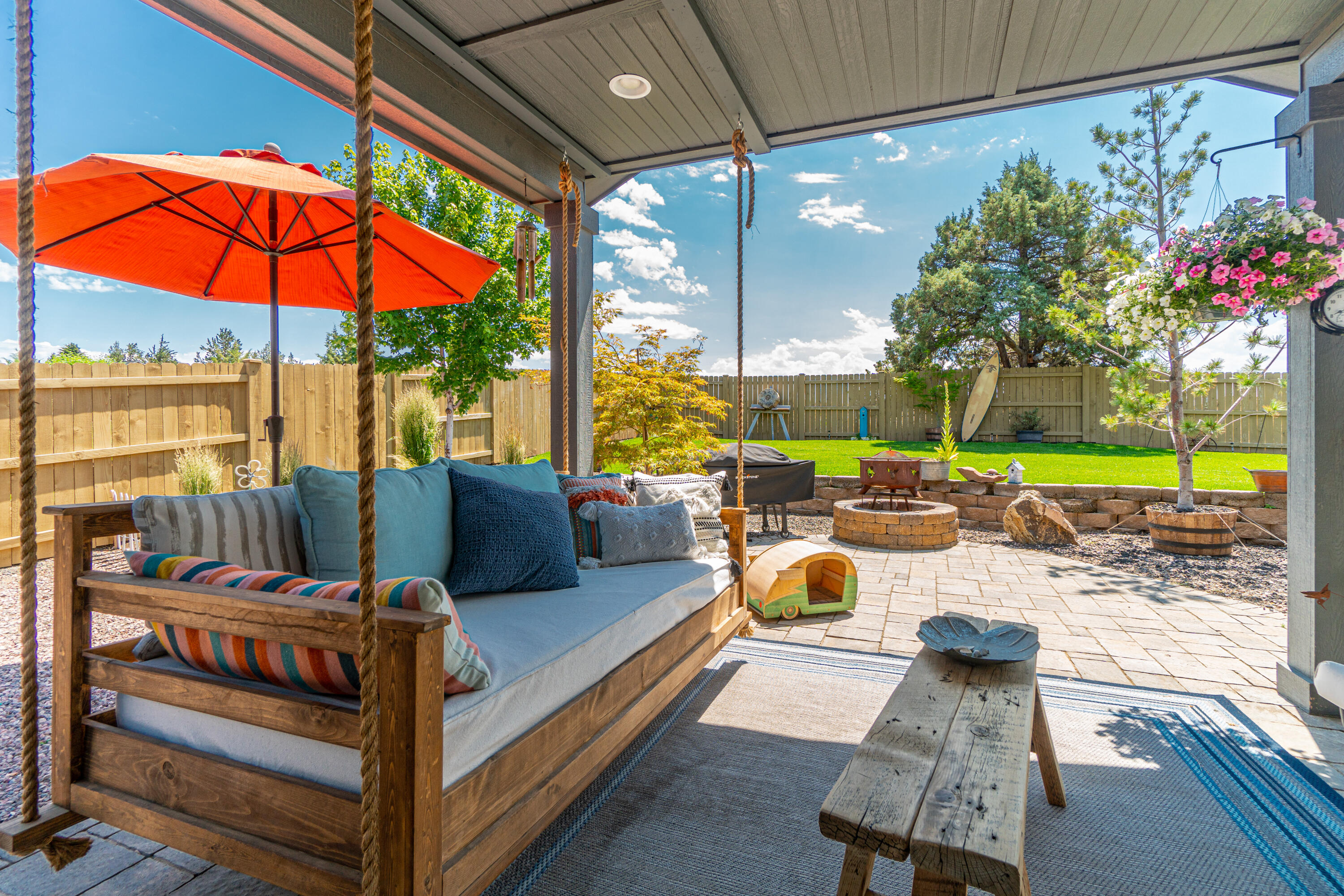 Summit Crest - Residential