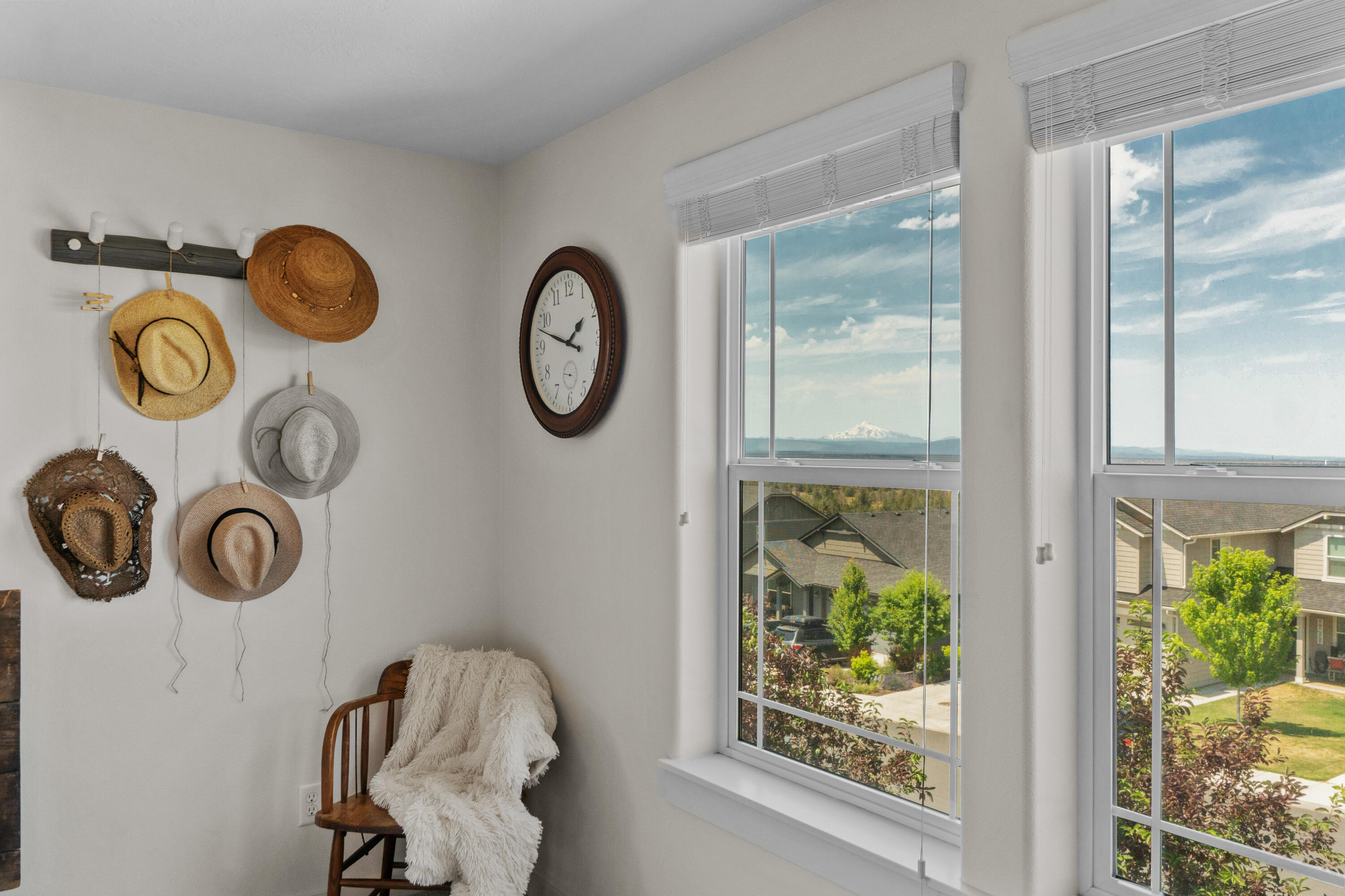 Summit Crest - Residential