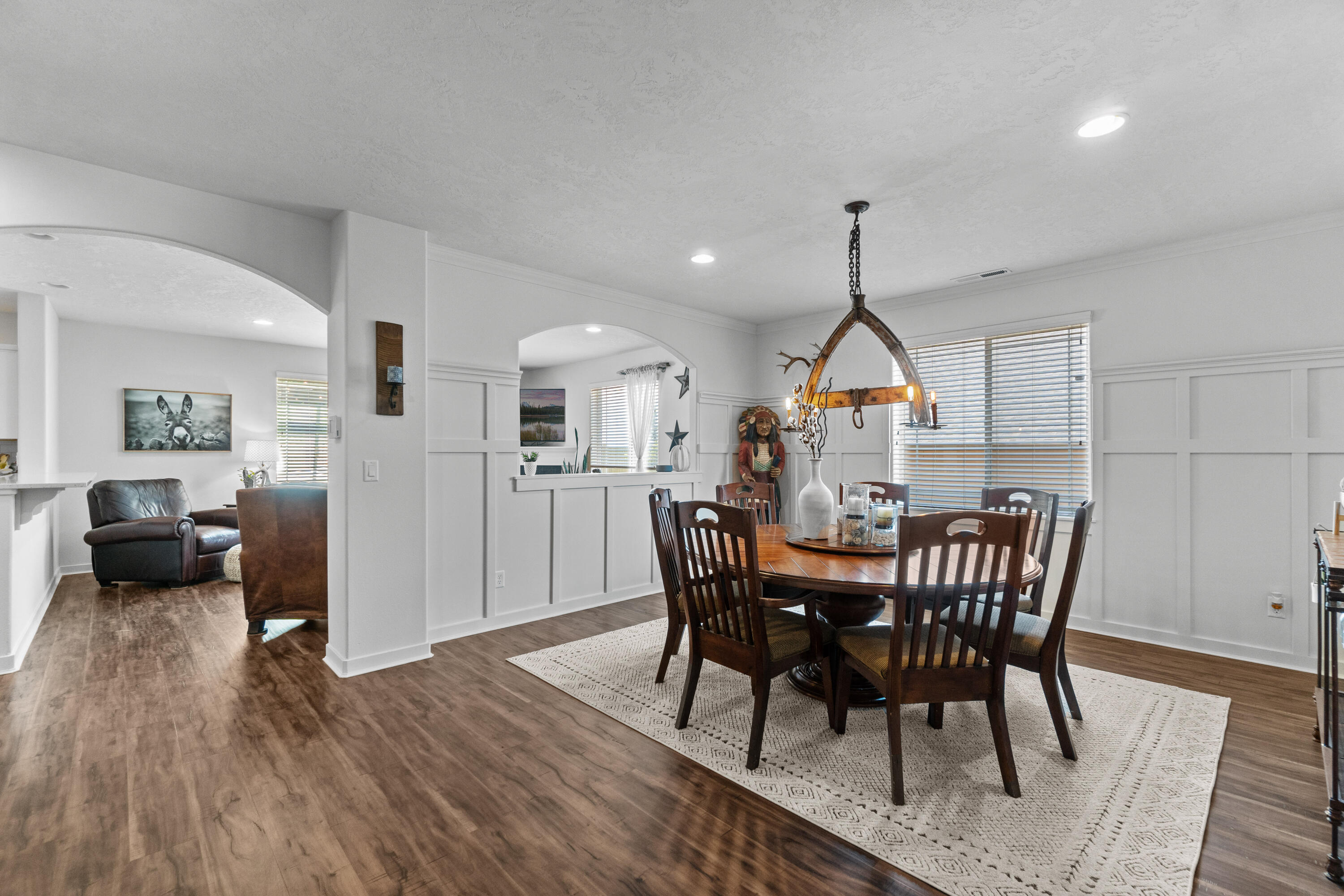 Summit Crest - Residential