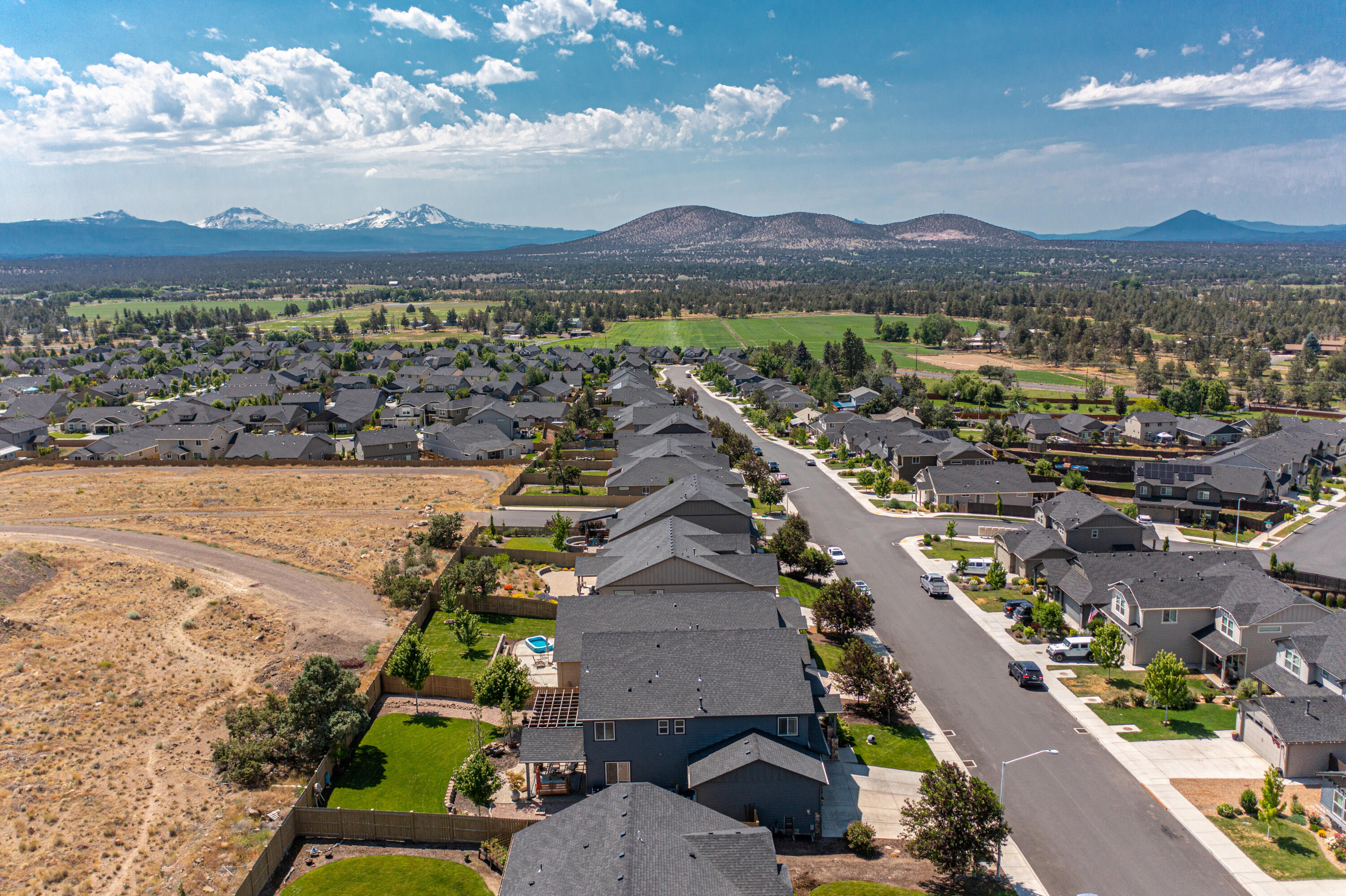 Summit Crest - Residential