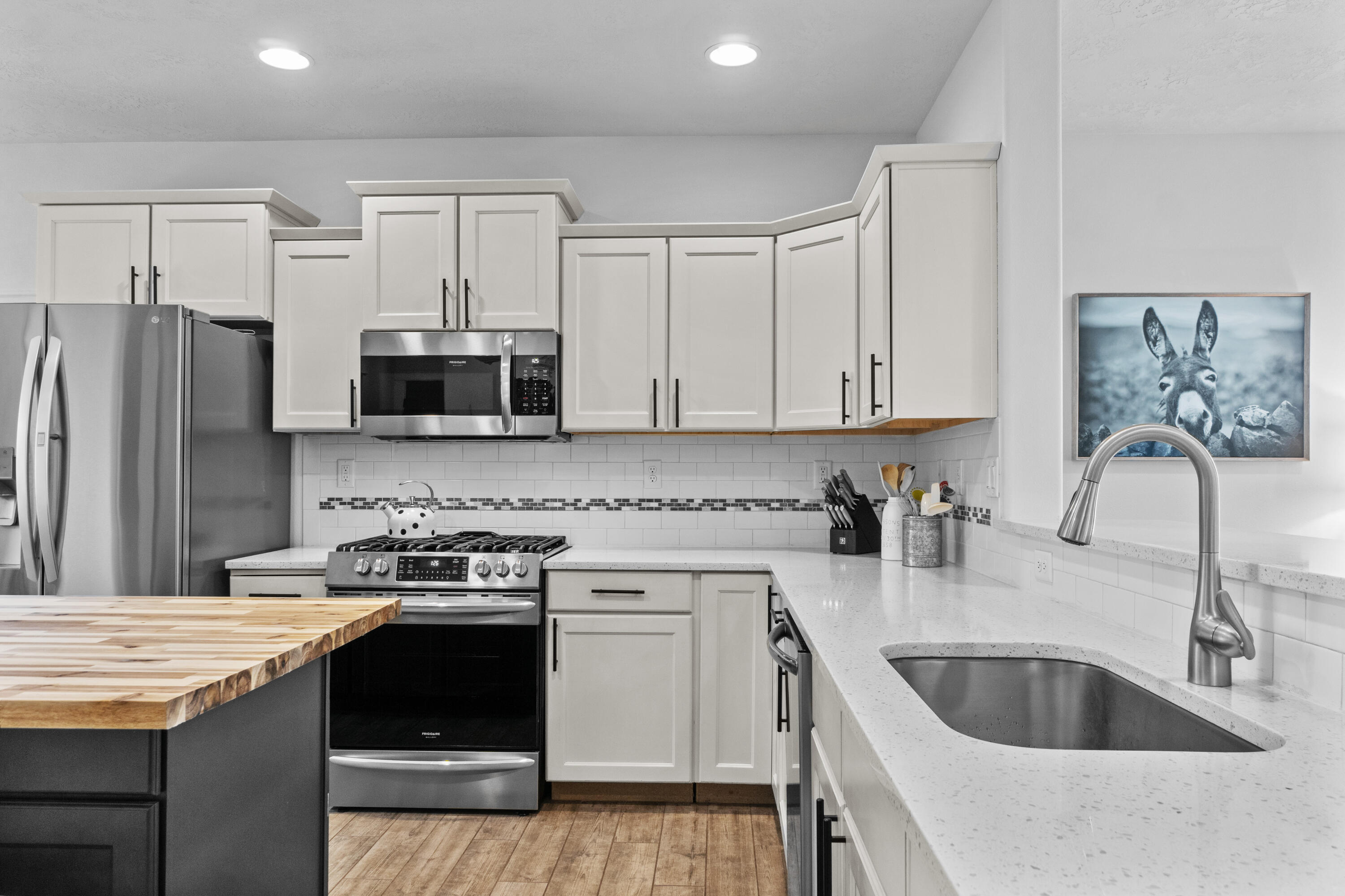 Summit Crest - Residential