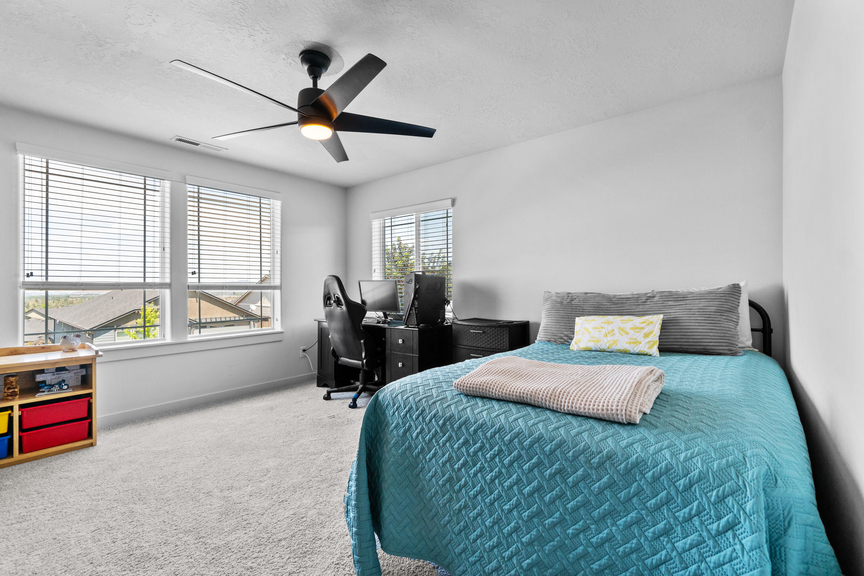 Summit Crest - Residential