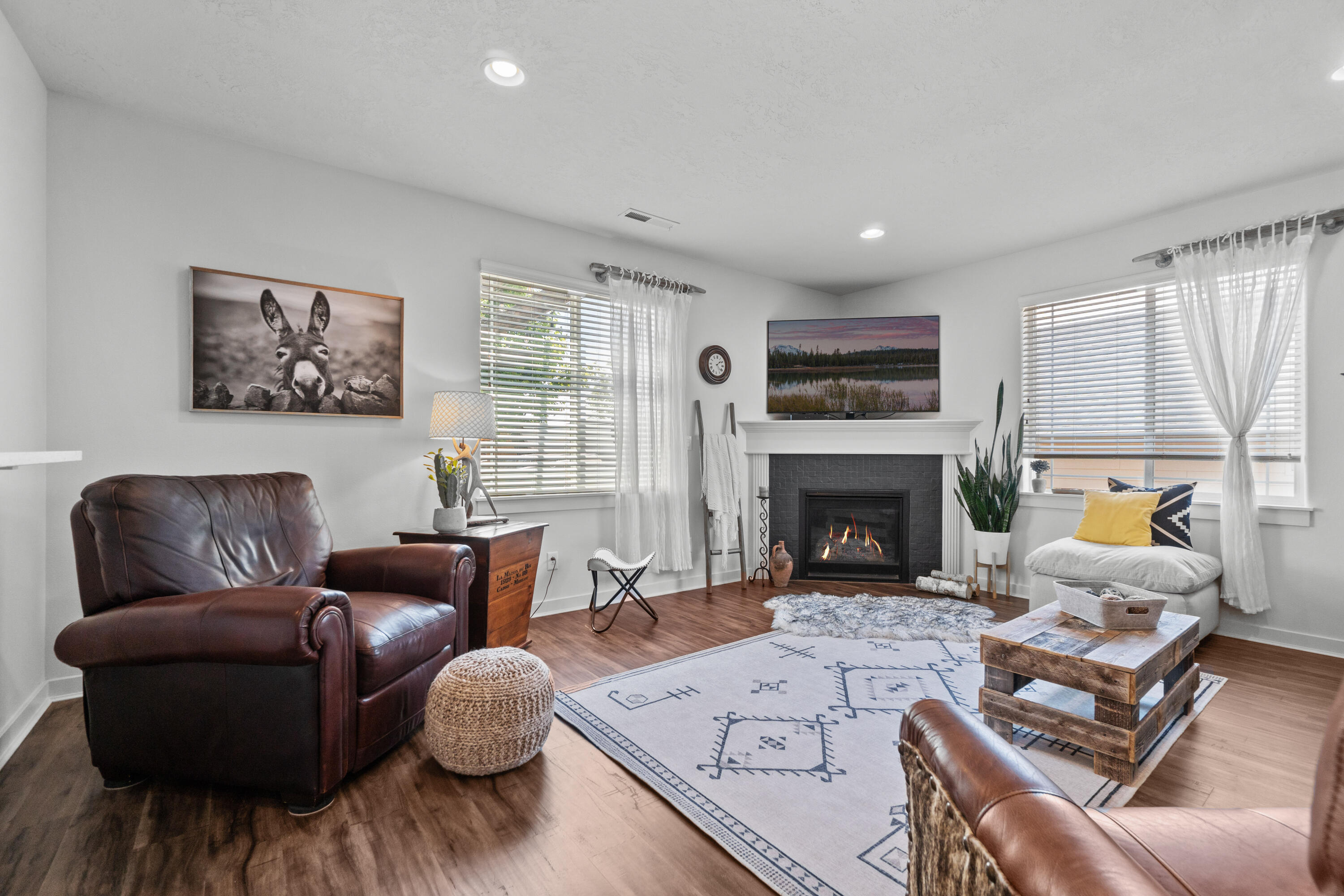 Summit Crest - Residential