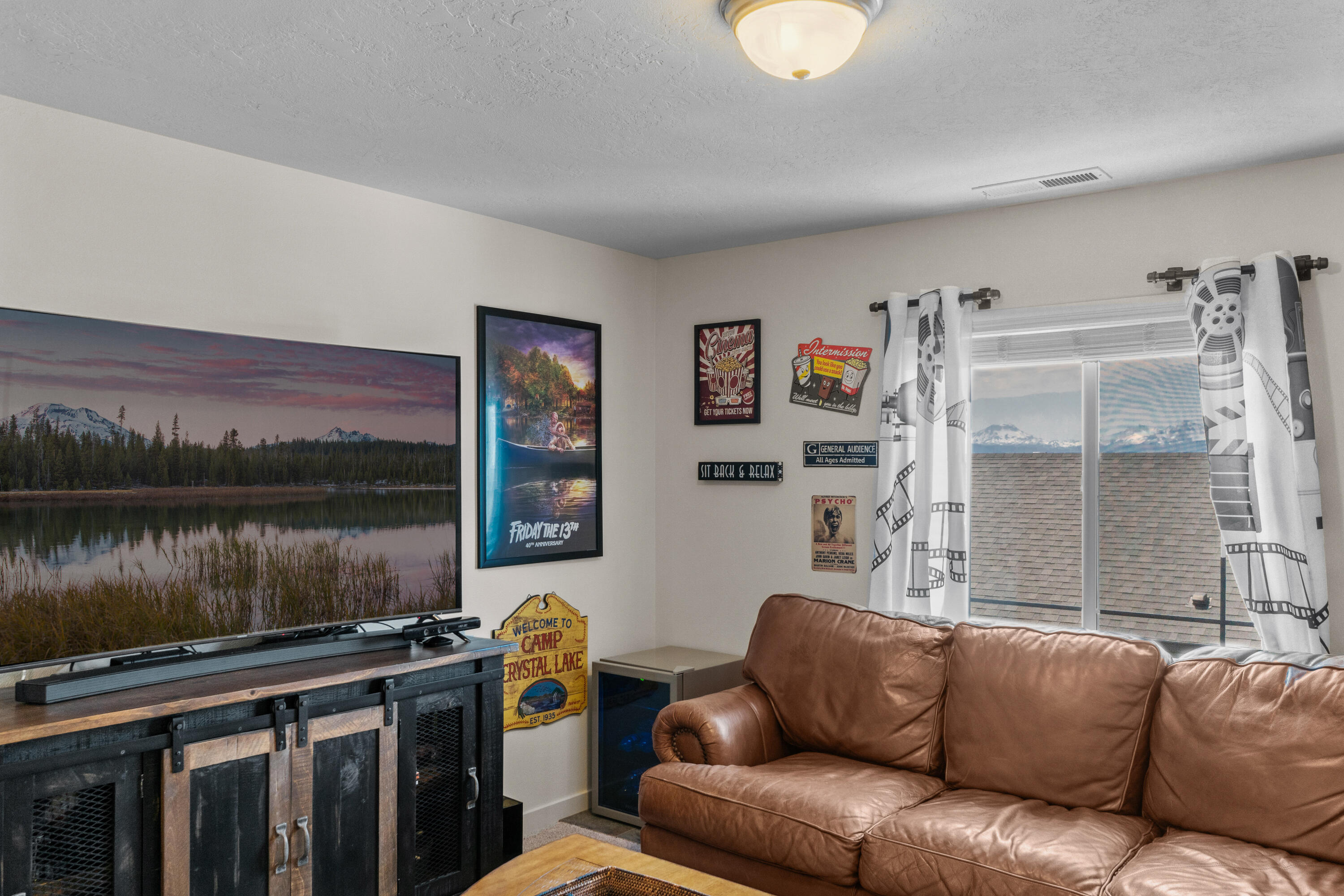 Summit Crest - Residential