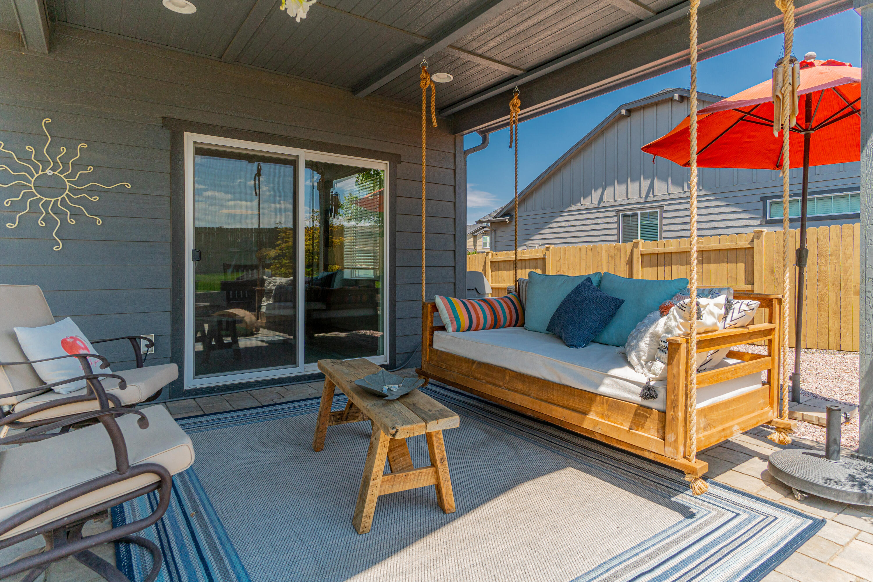 Summit Crest - Residential