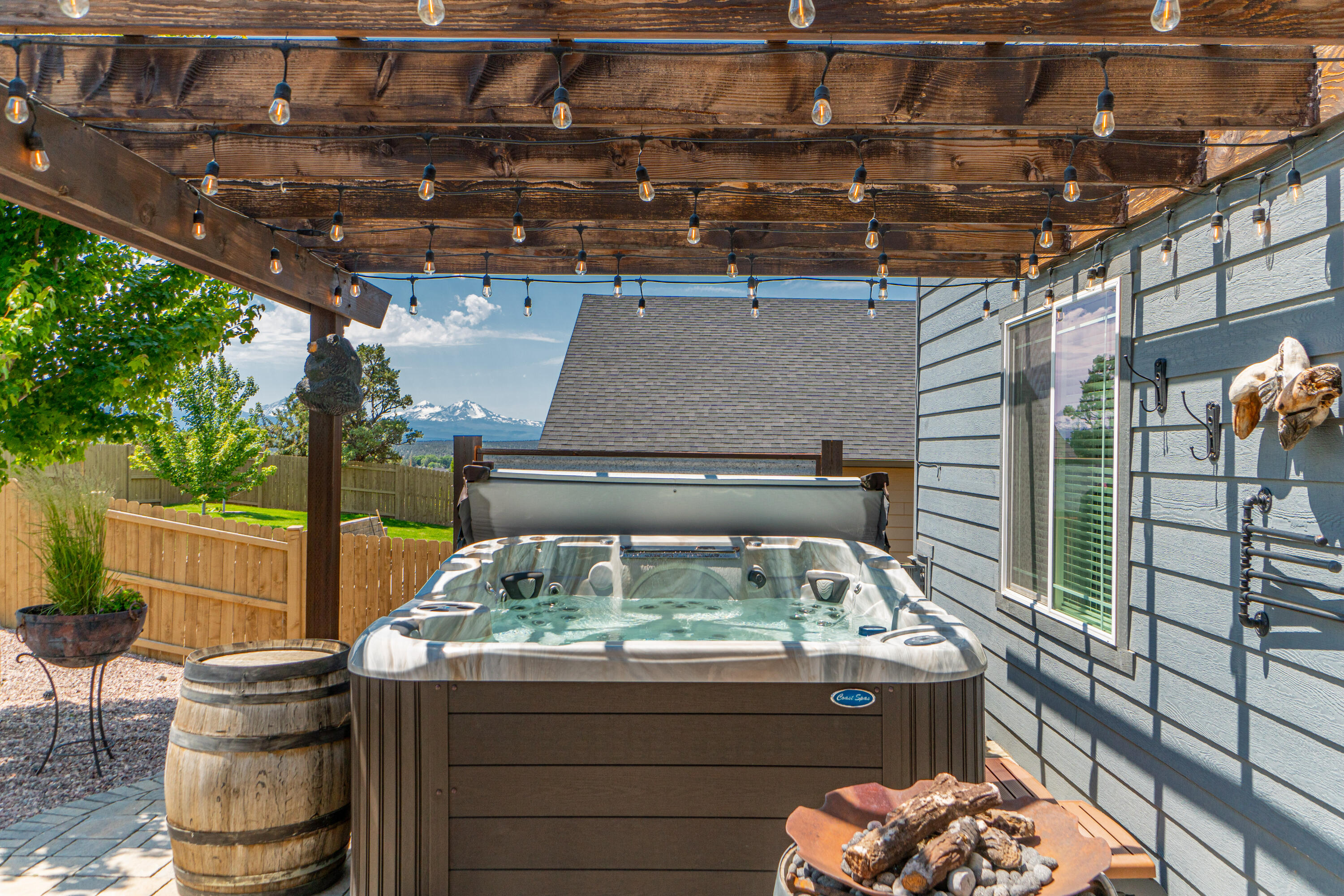 Summit Crest - Residential