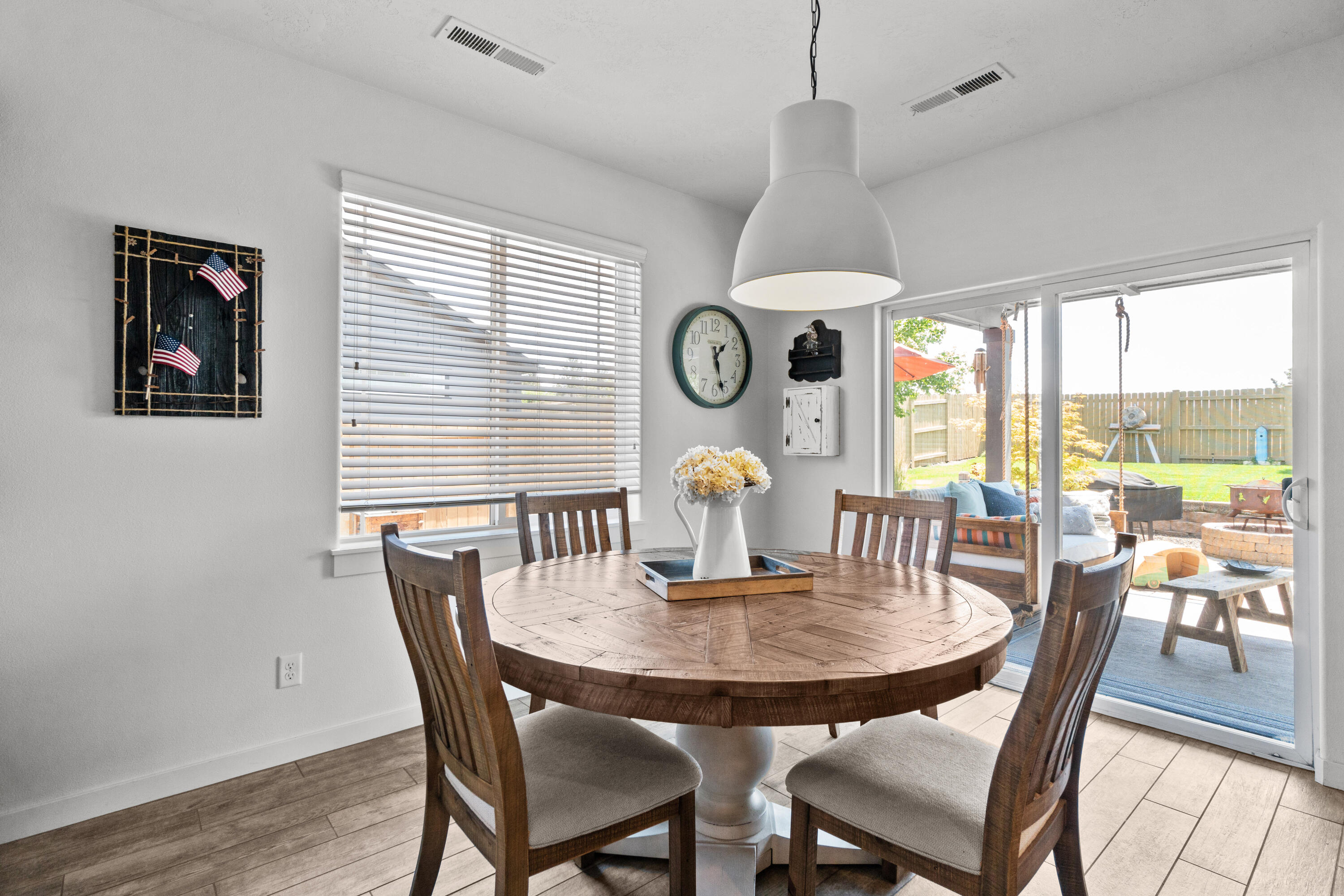 Summit Crest - Residential