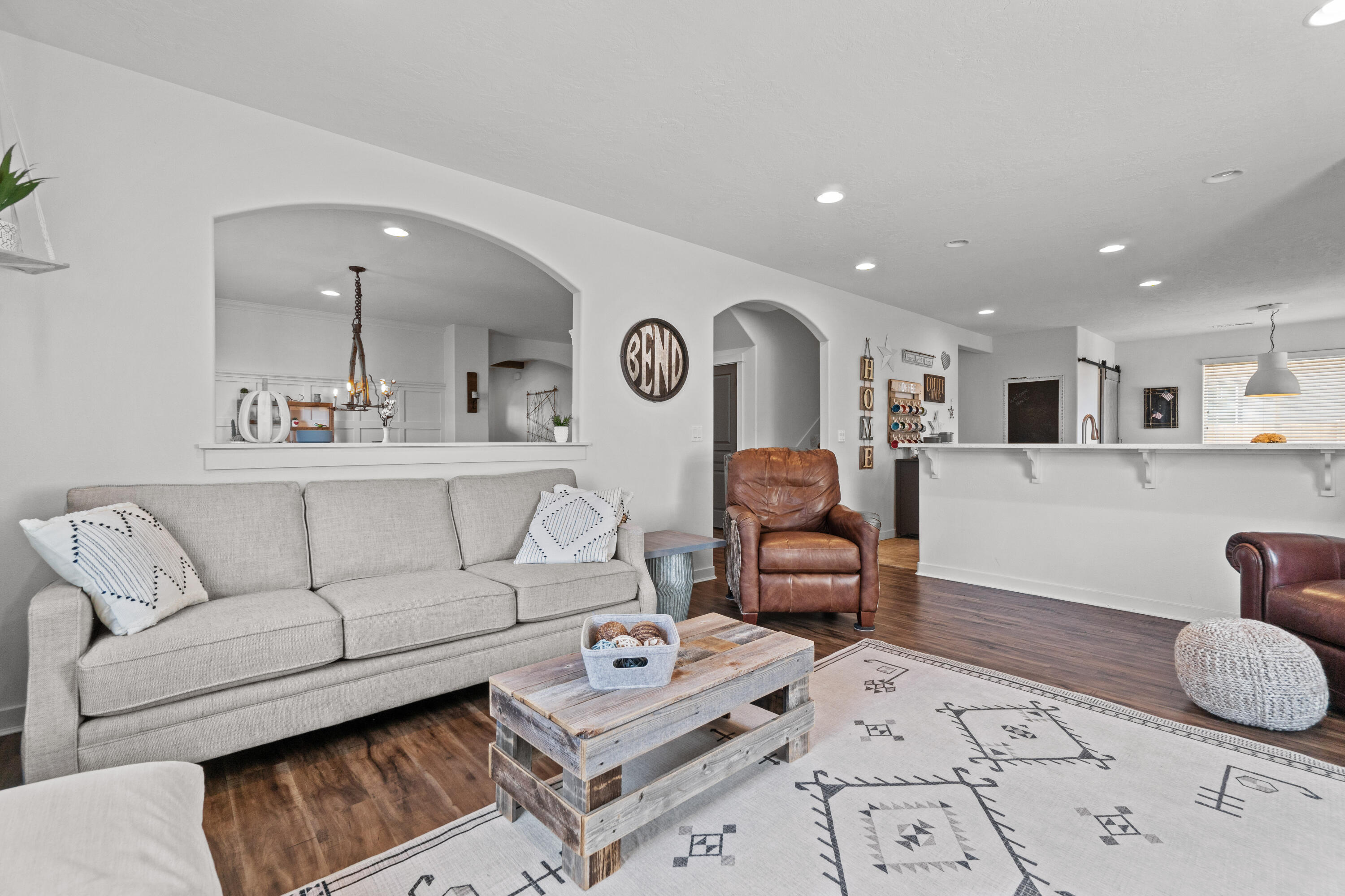 Summit Crest - Residential