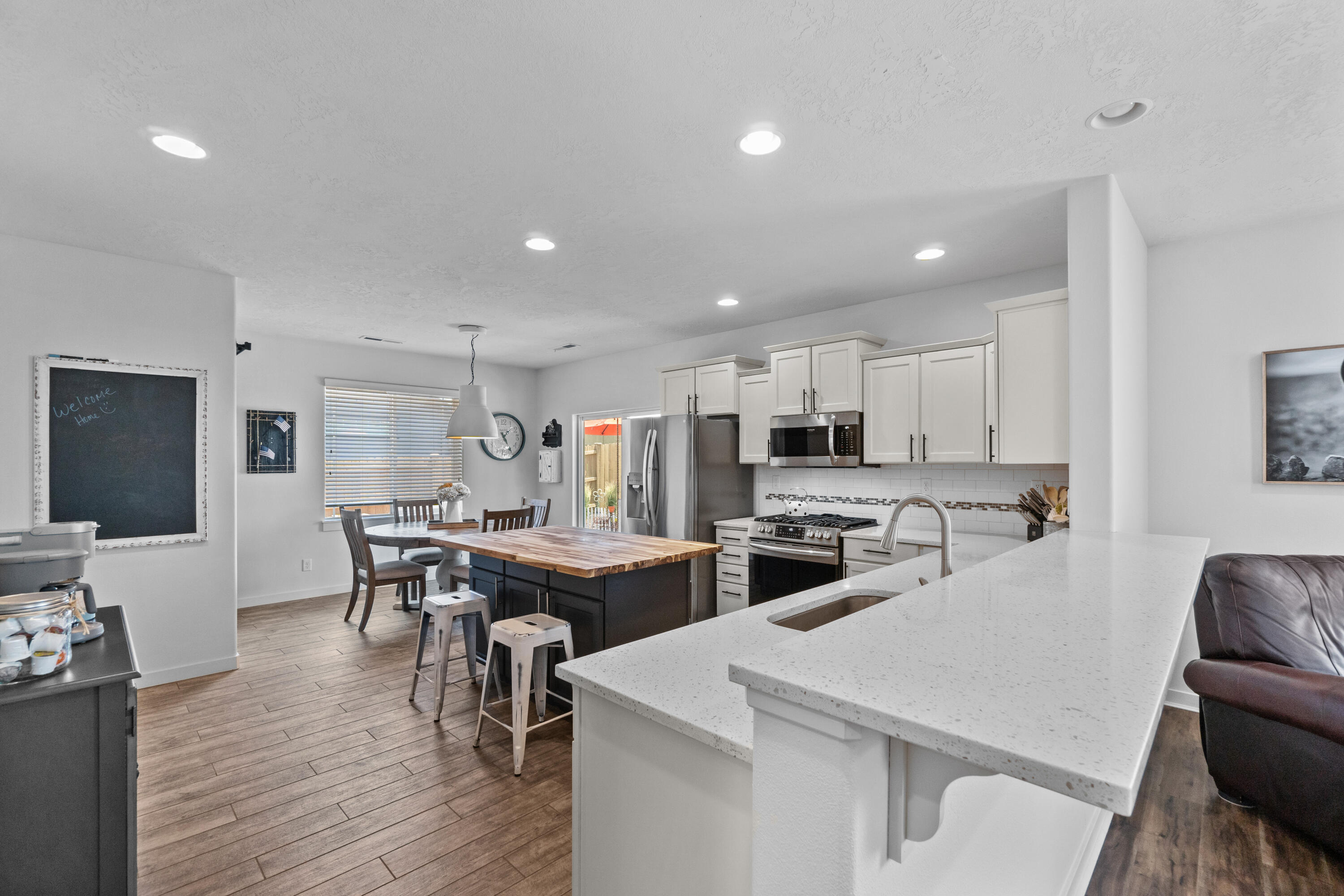 Summit Crest - Residential