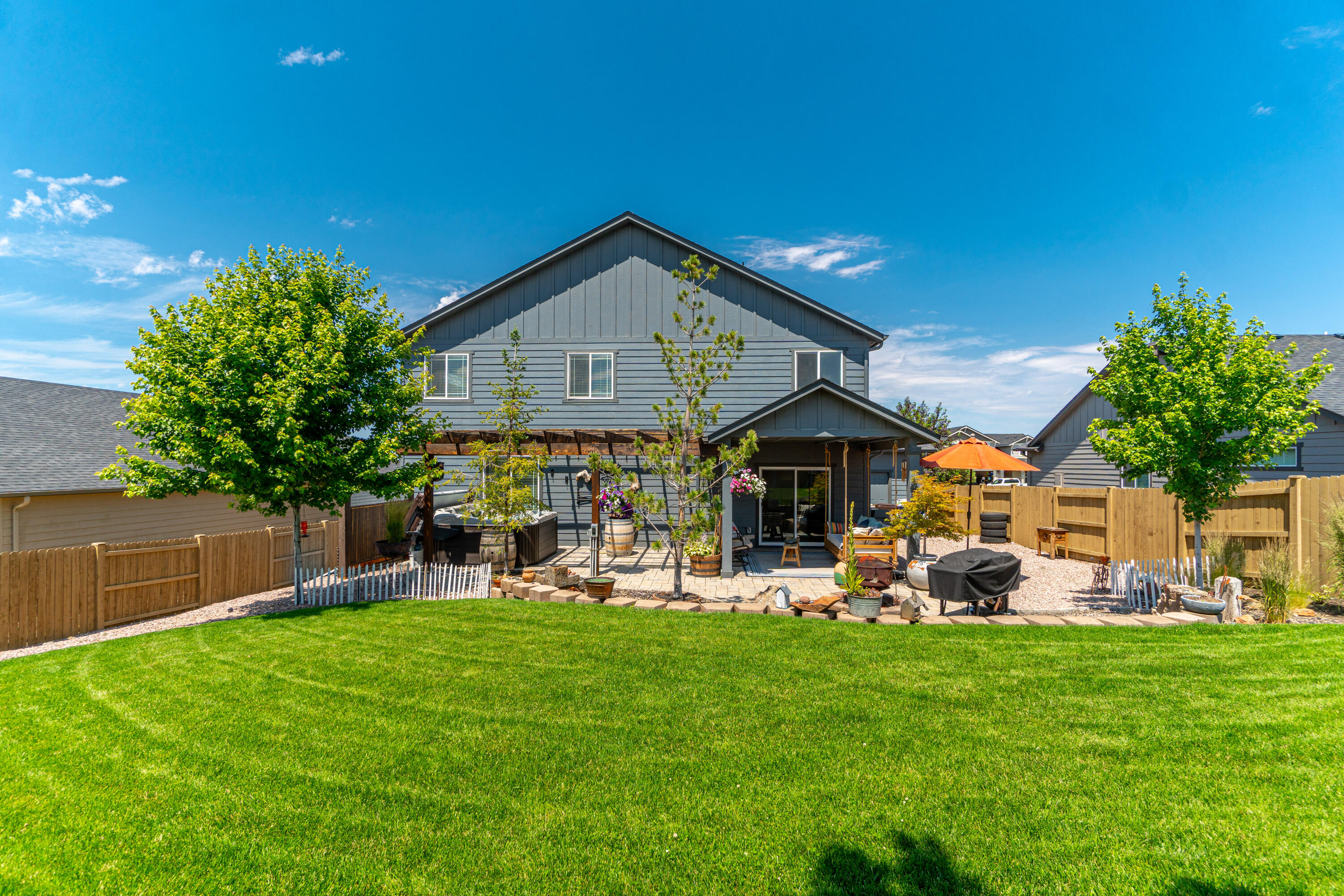 Summit Crest - Residential