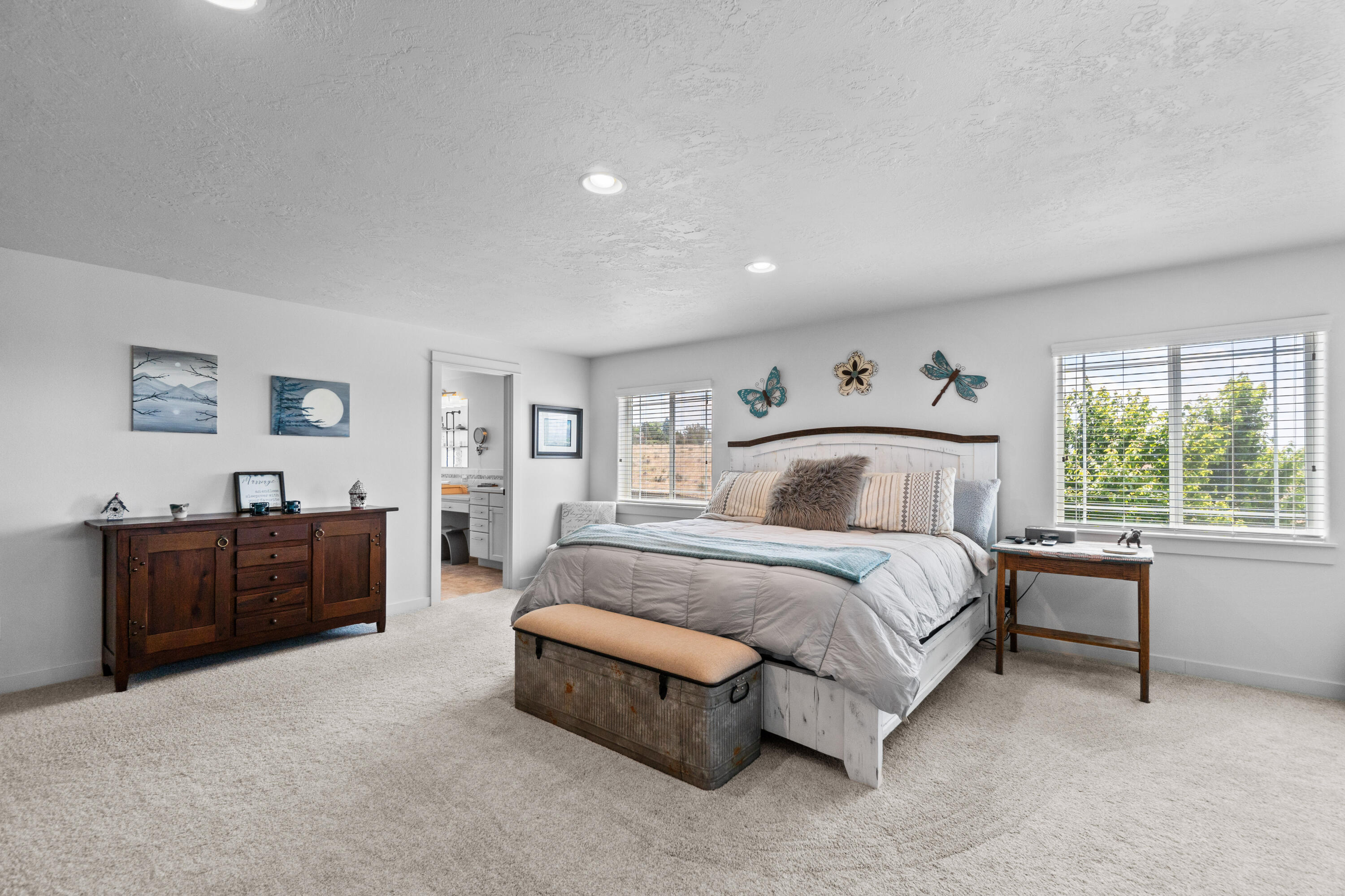 Summit Crest - Residential