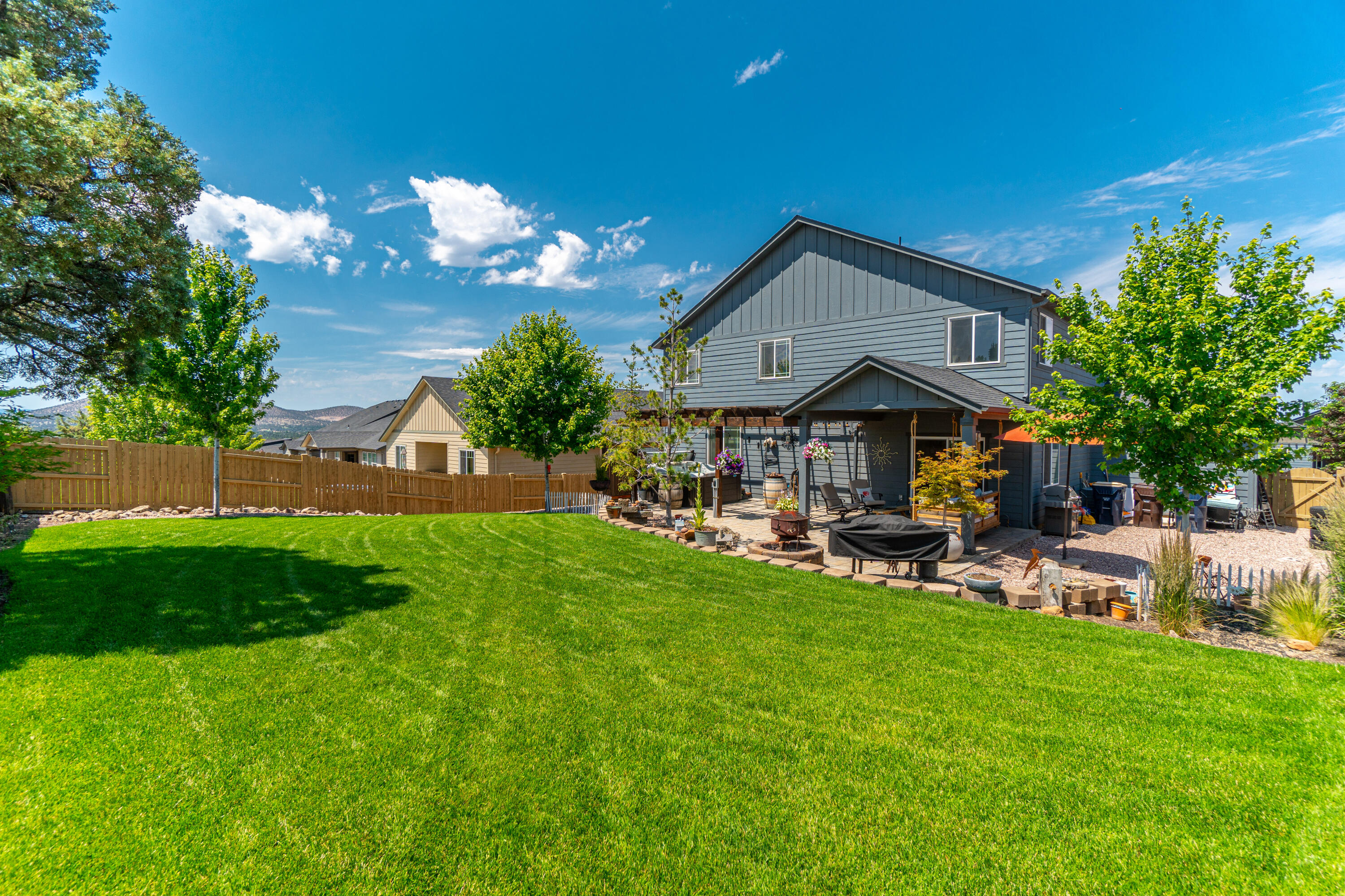 Summit Crest - Residential