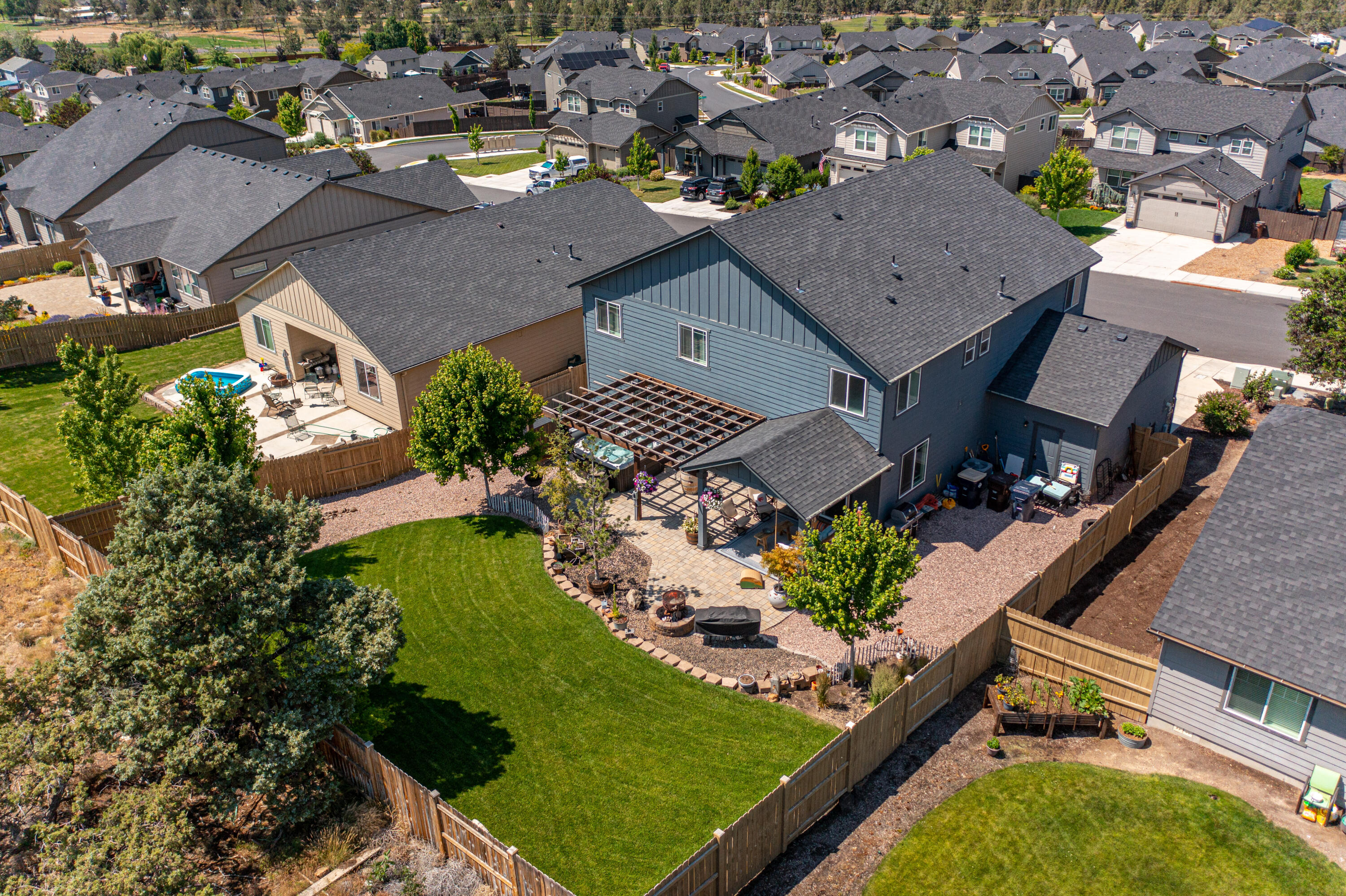 Summit Crest - Residential