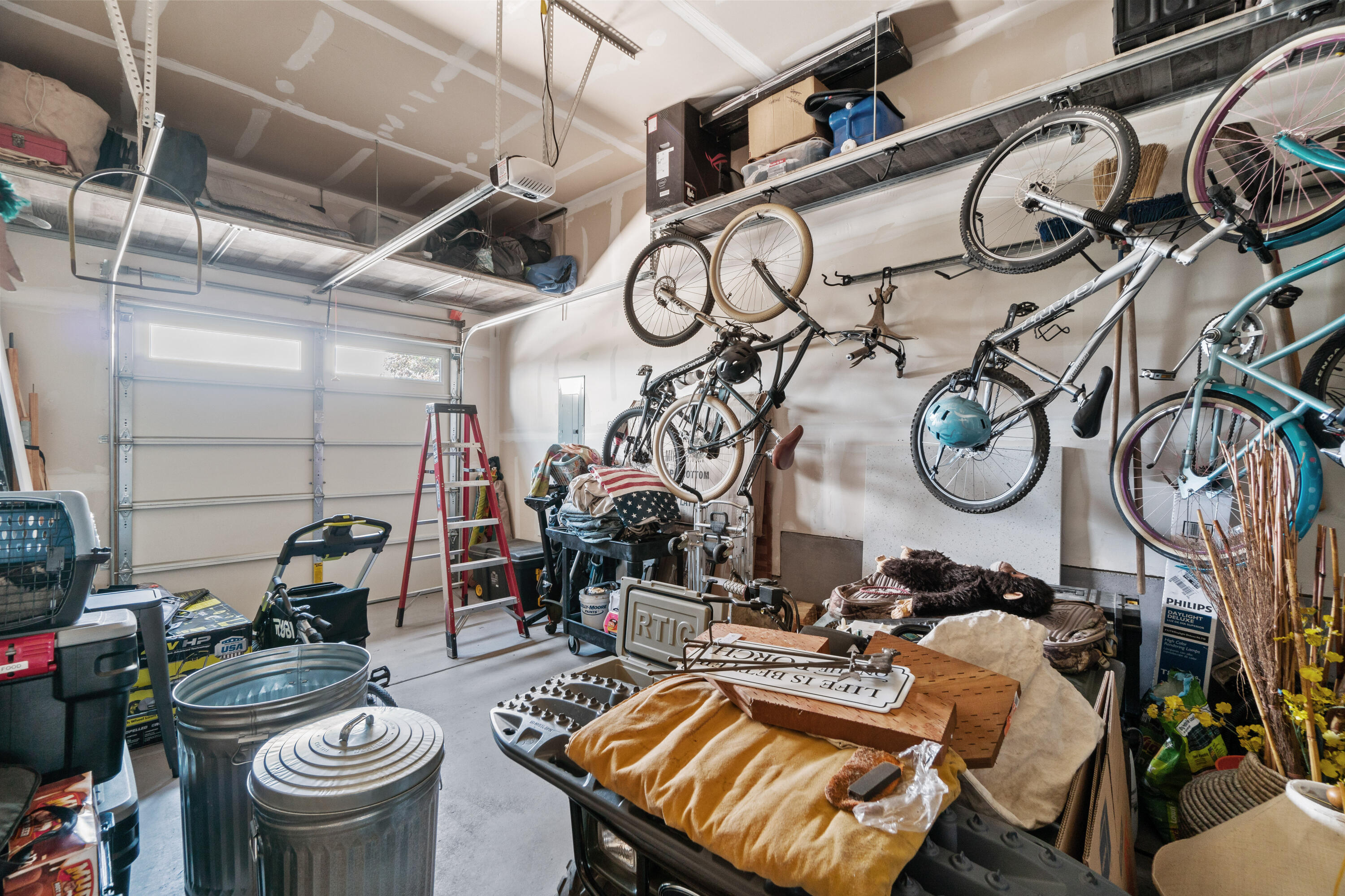 Summit Crest - Residential