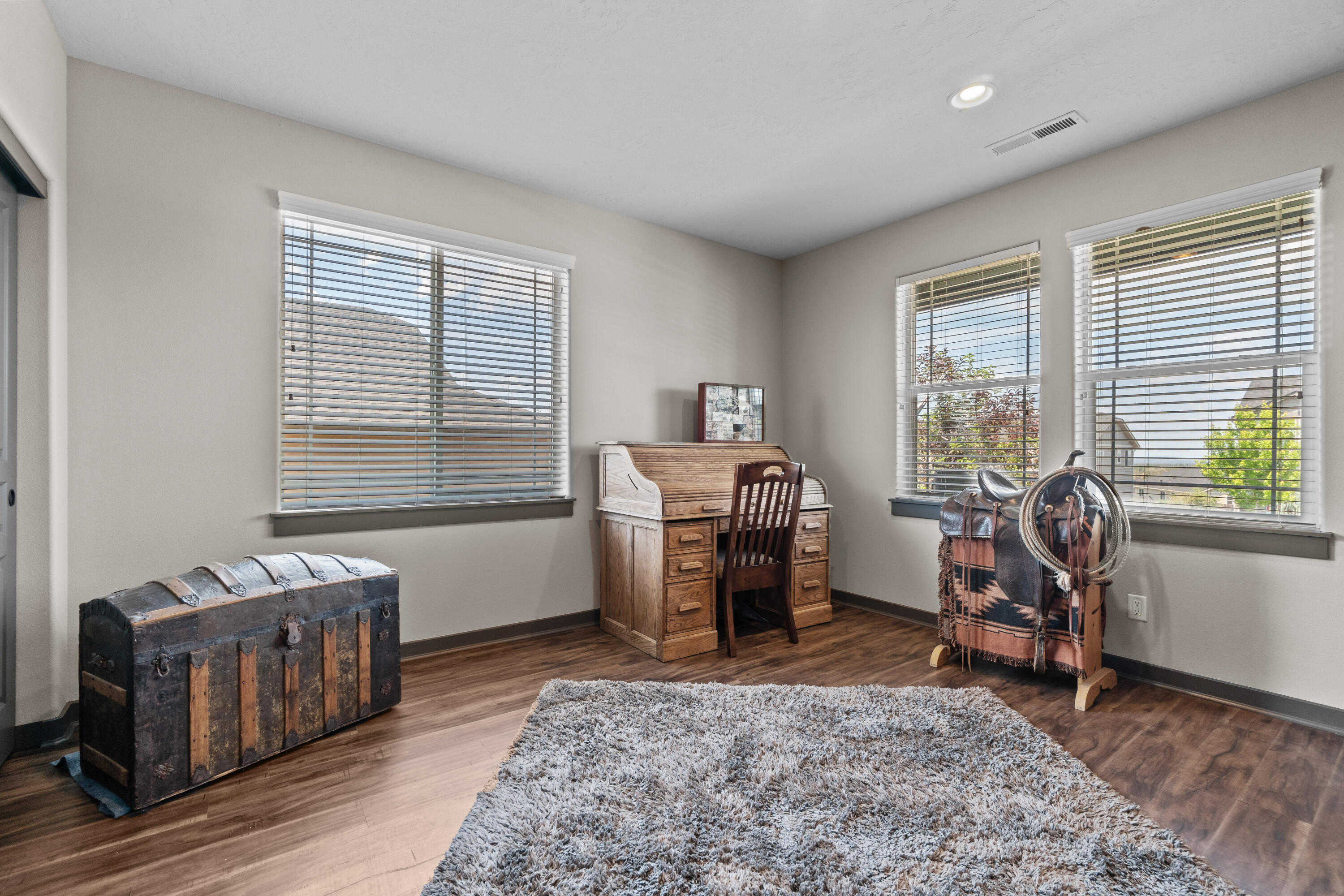 Summit Crest - Residential